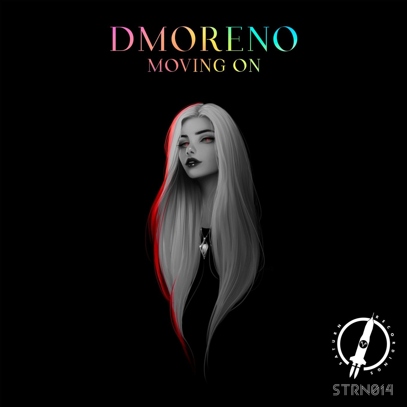 Moving On (Extended Mix)