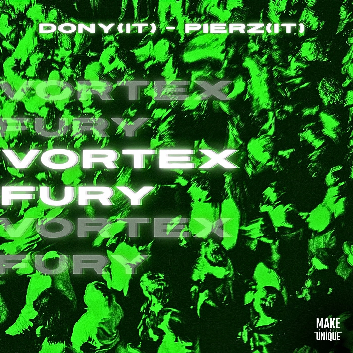Vortex Fury