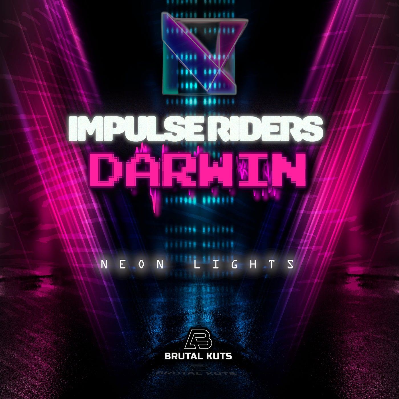 Neon Lights