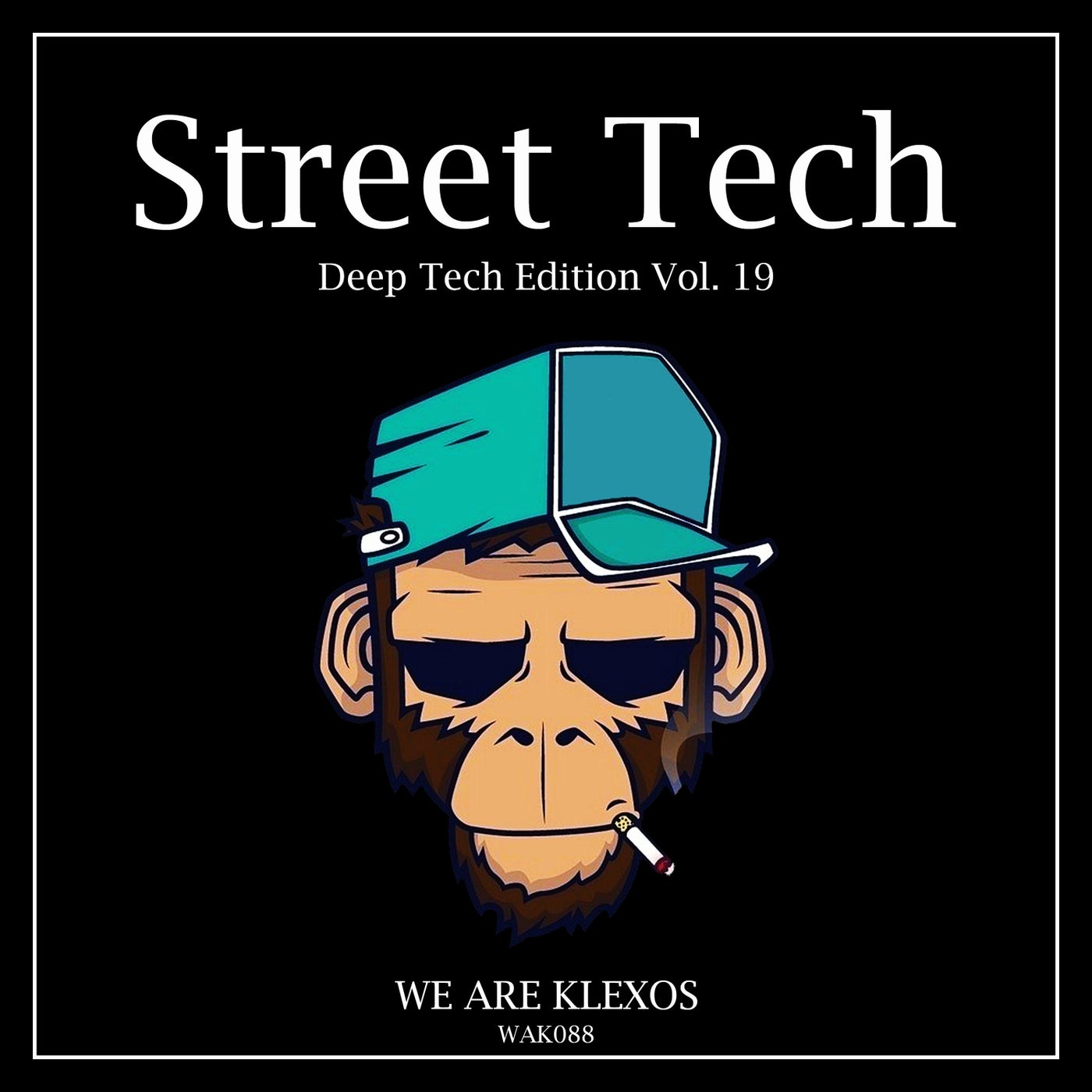 Street Tech, Vol. 19