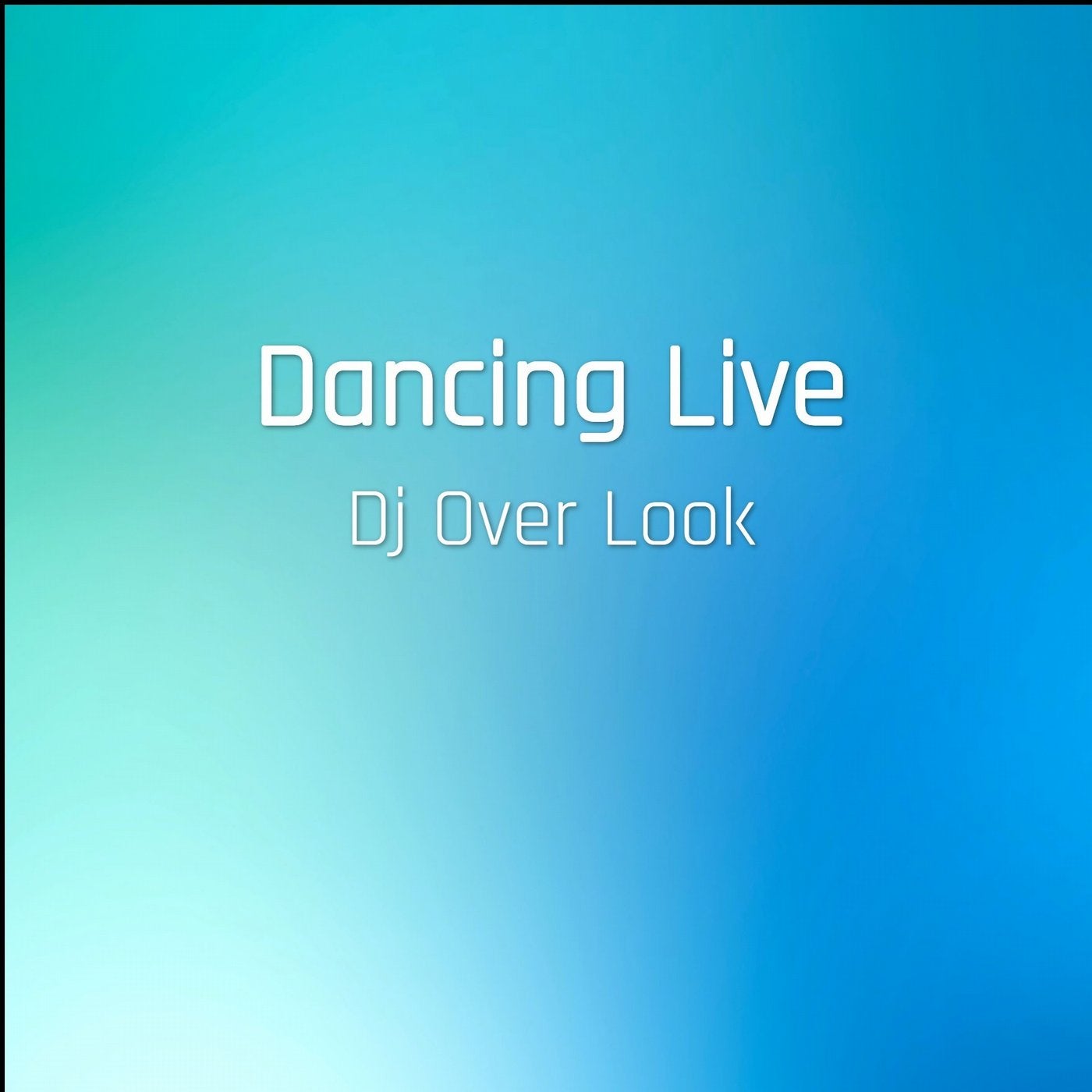 Dancing Live