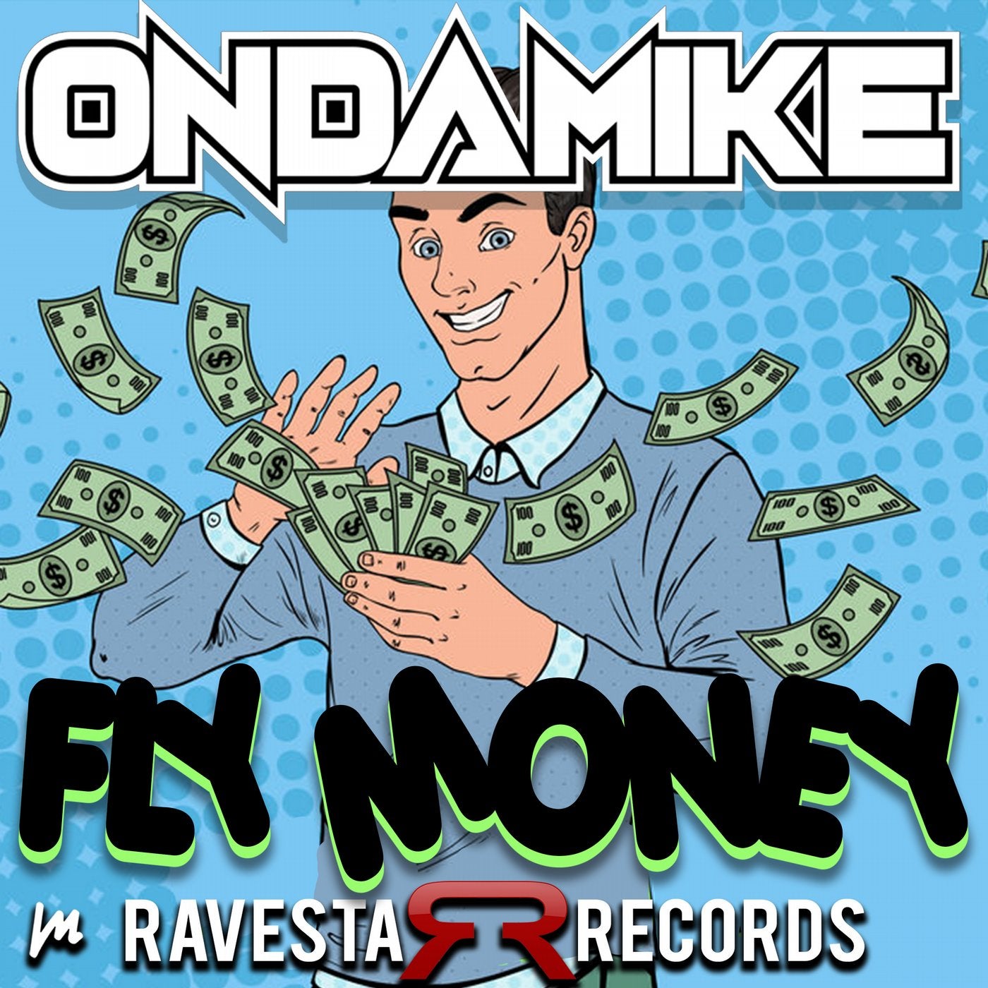 FLY MONEY (EP)