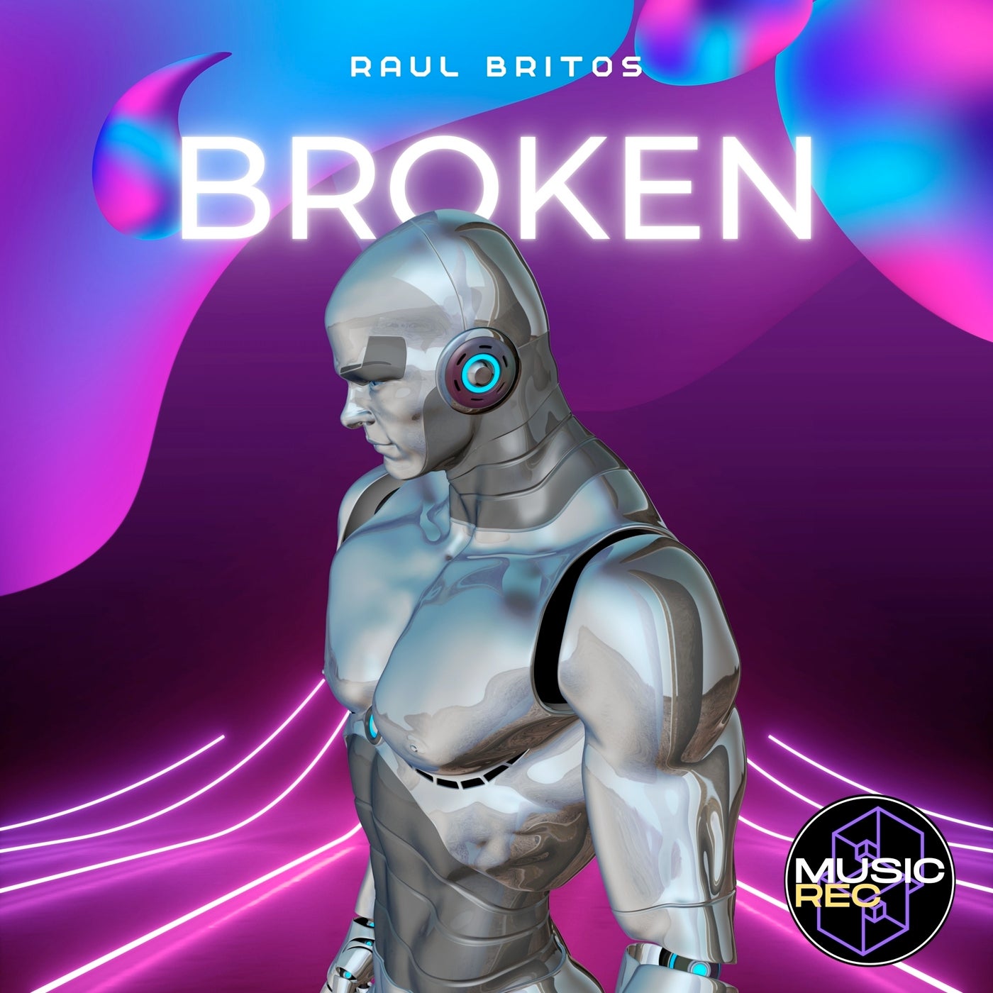 Broken