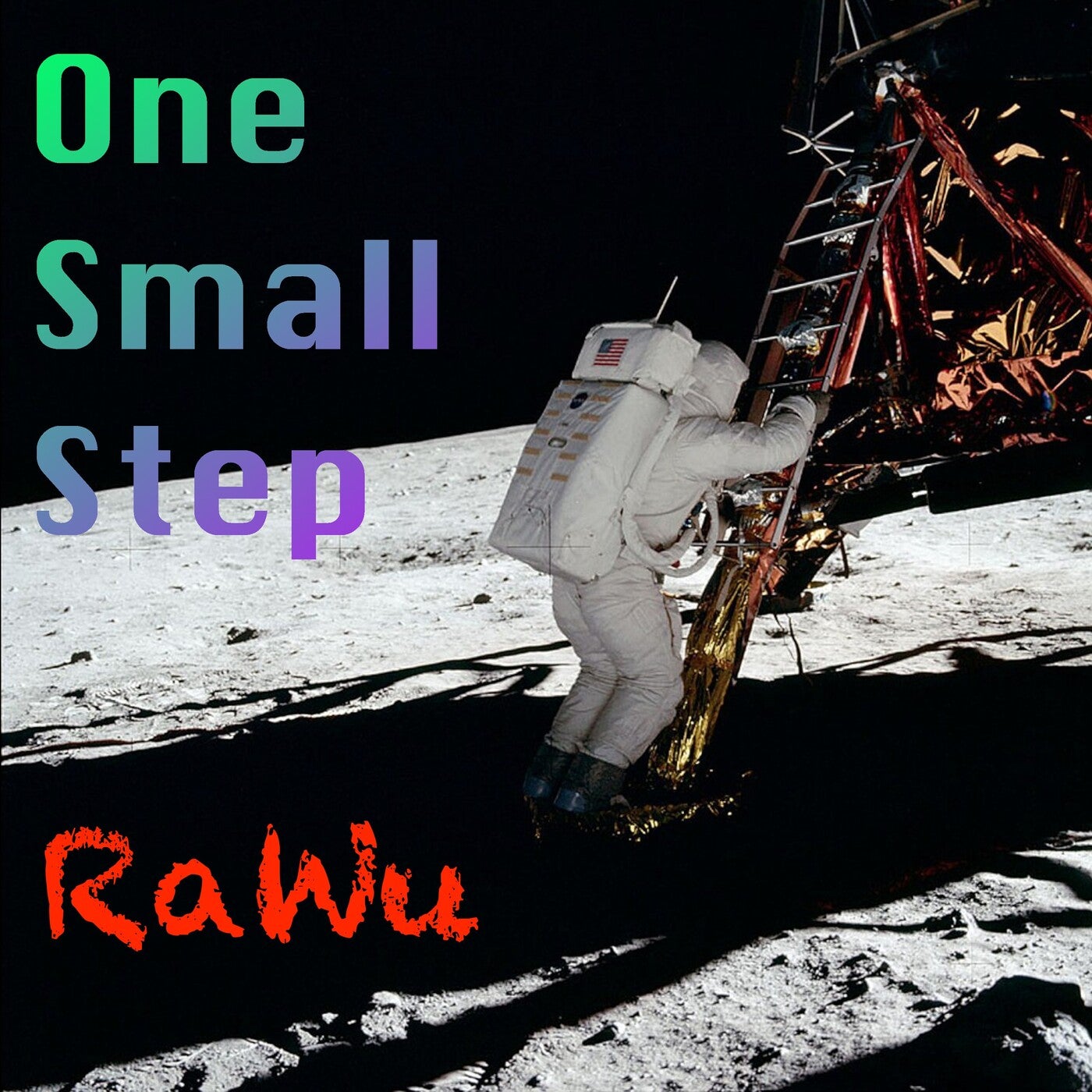 One Small Step