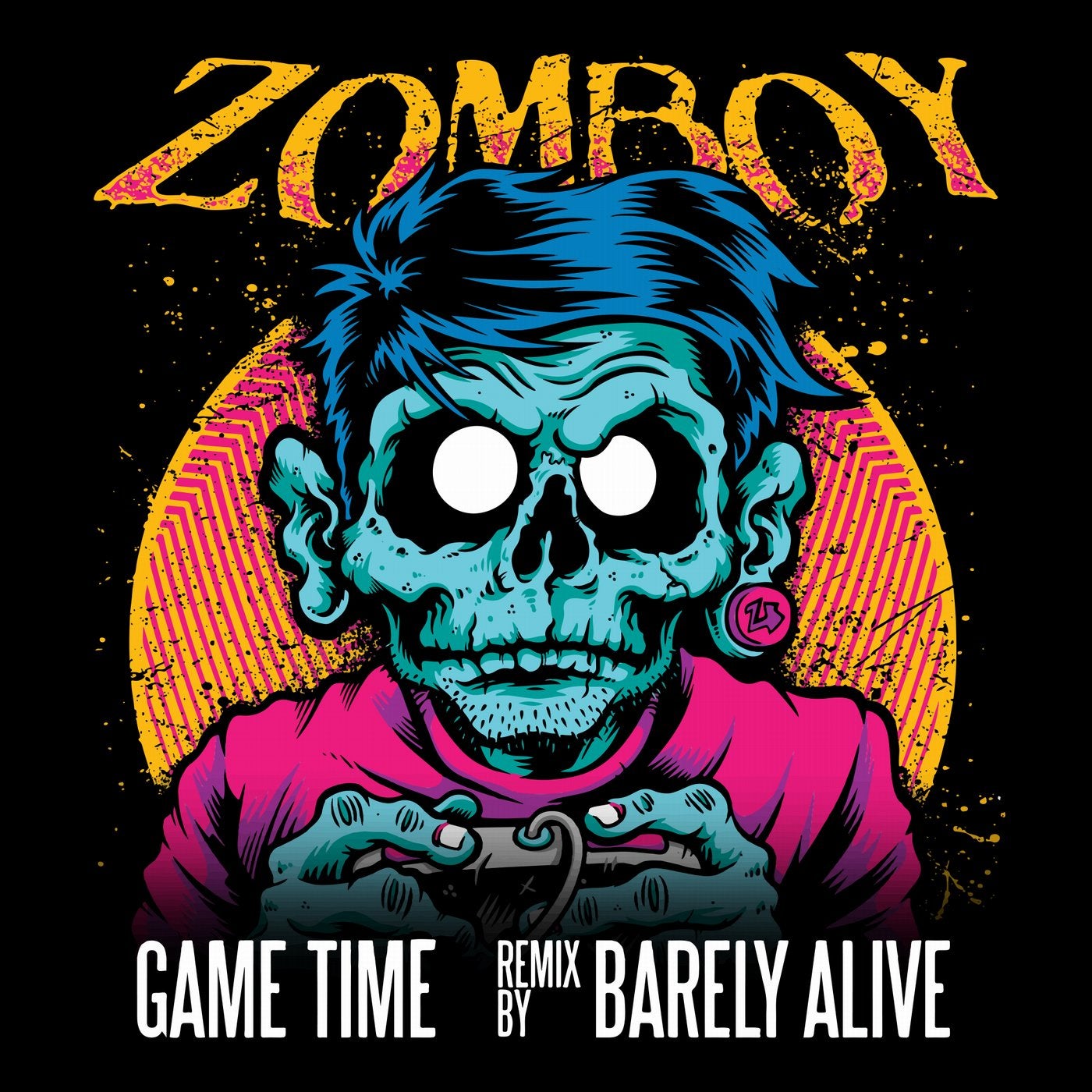 Game Time (Barely Alive Remix)