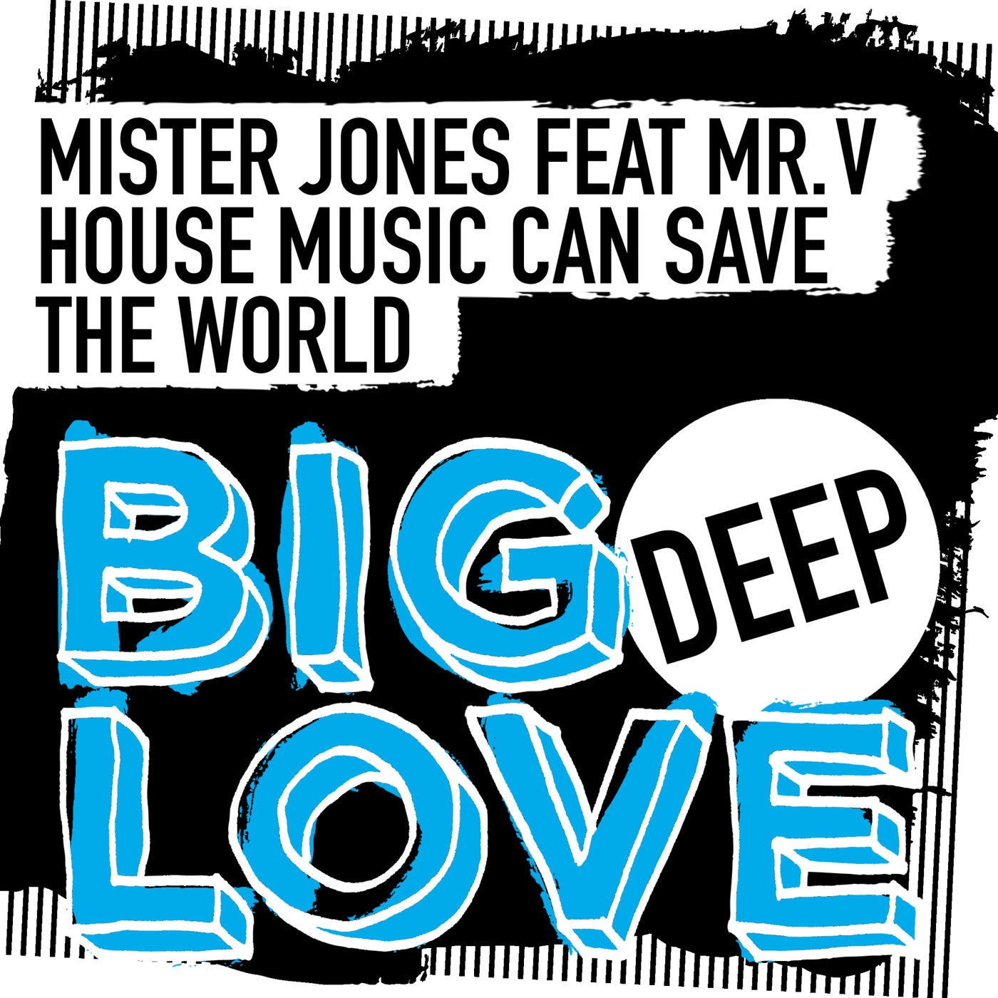 Mr. V Music & Downloads on Beatport