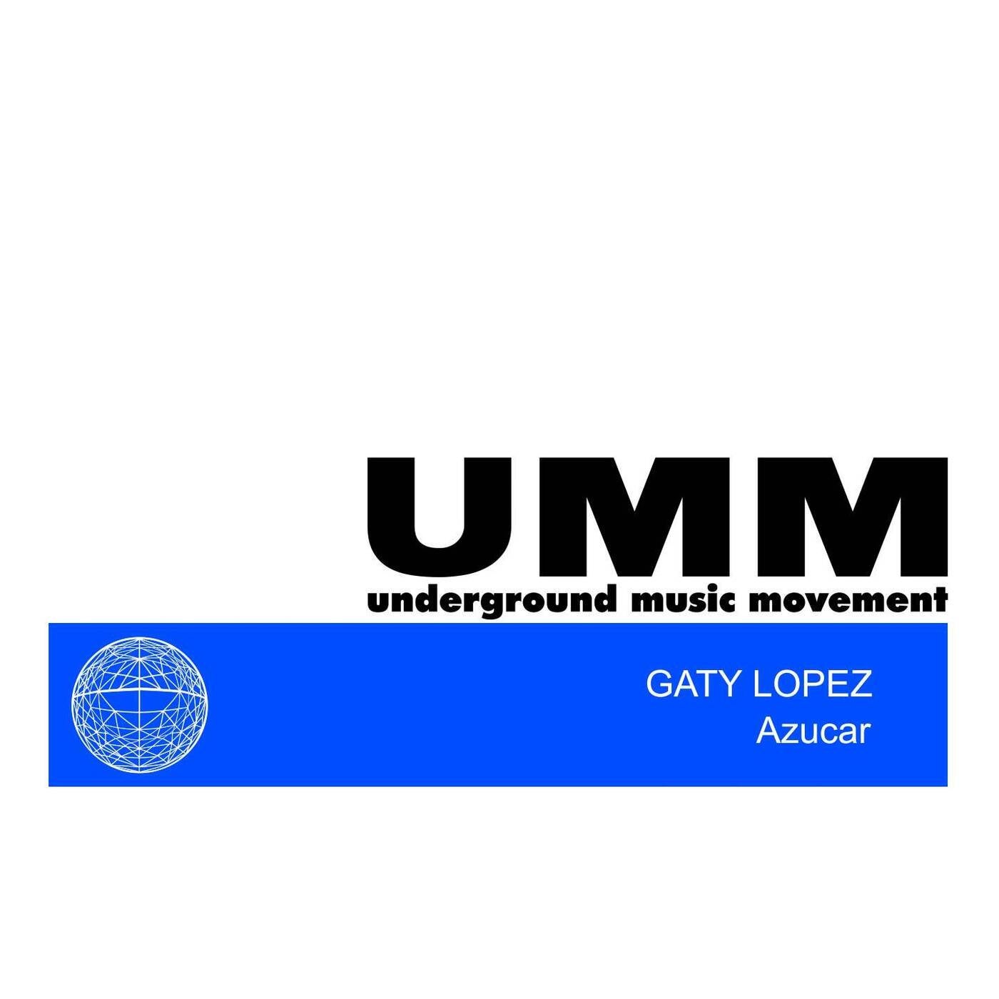 Azucar (Extended Mix)