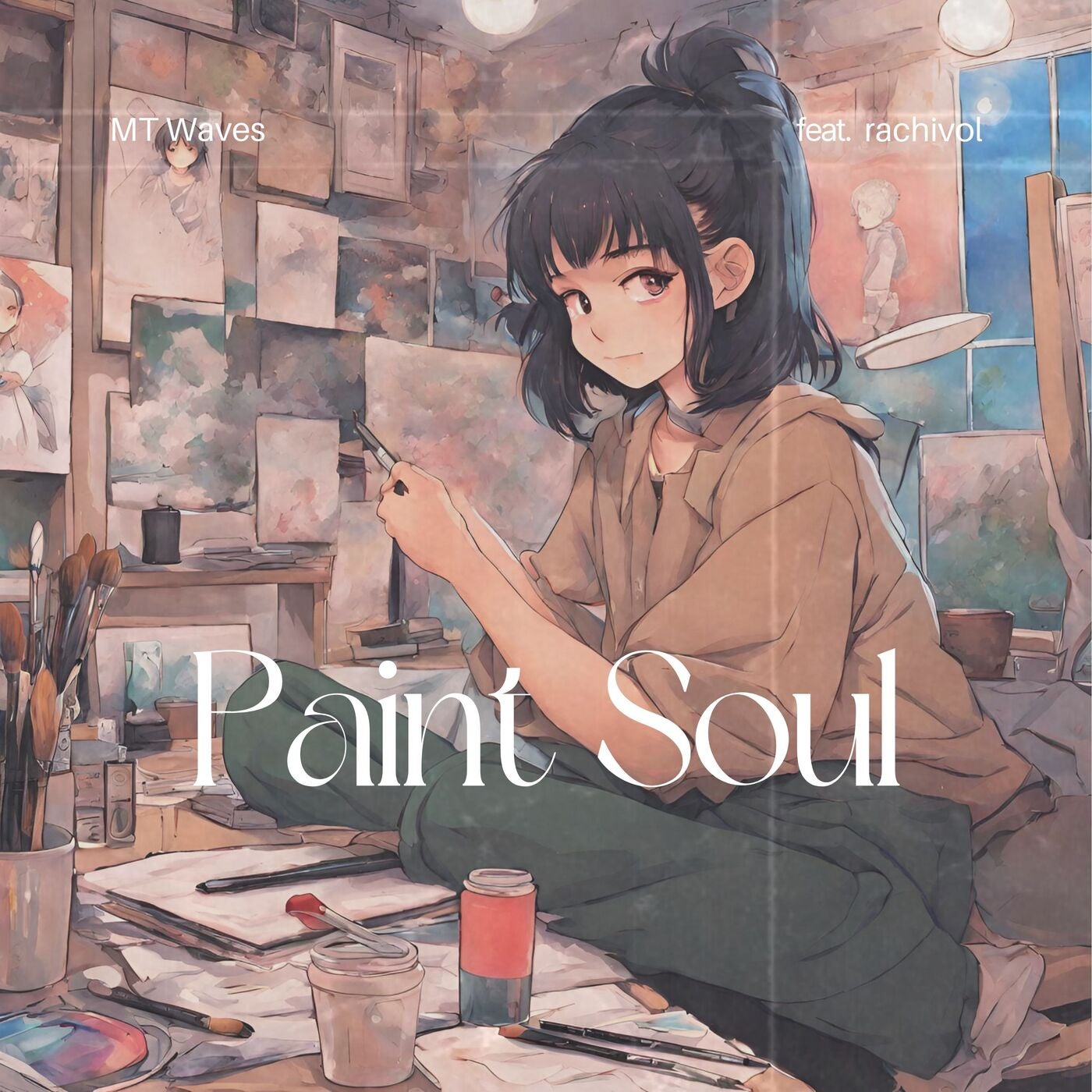 Paint Soul