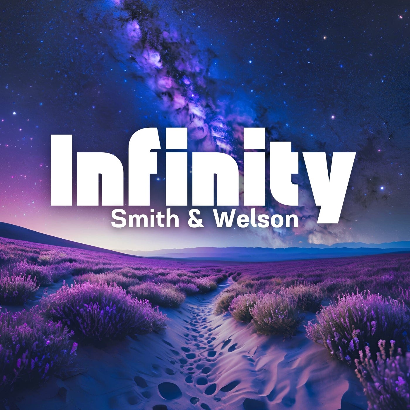 Infinity (DJ Global Byte Mix)