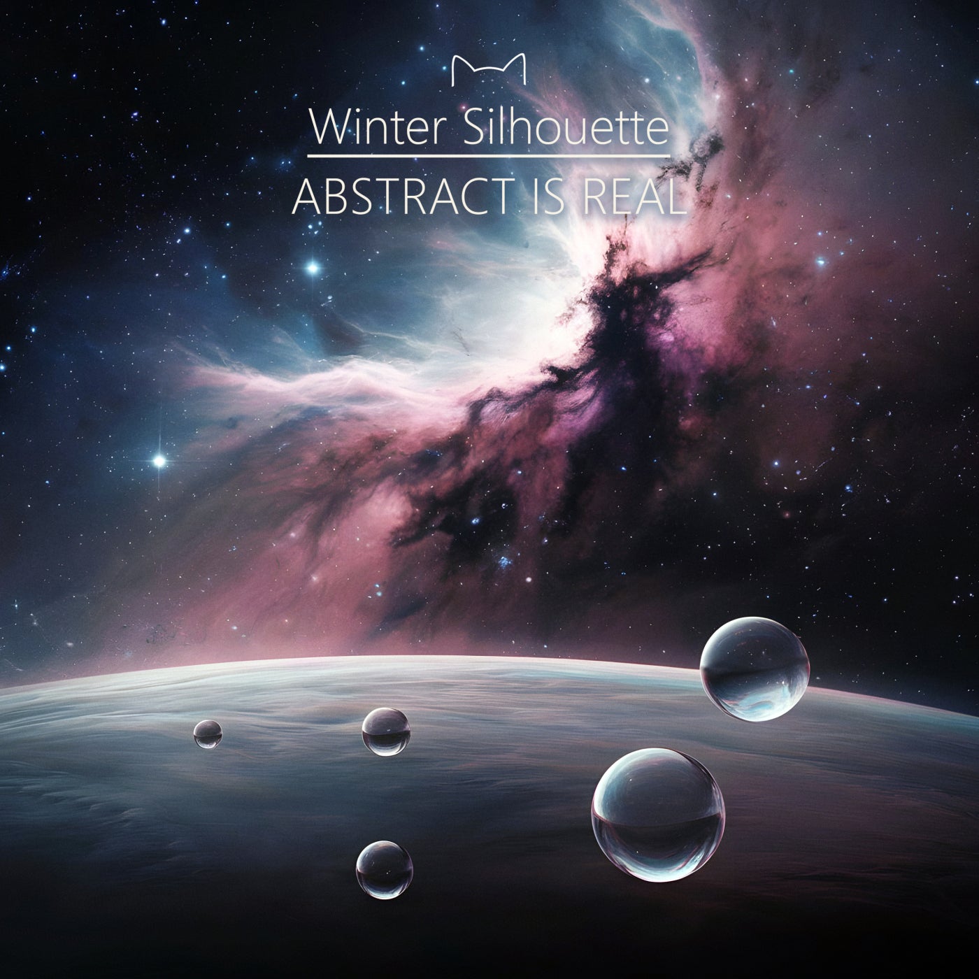 Abstract Is Real