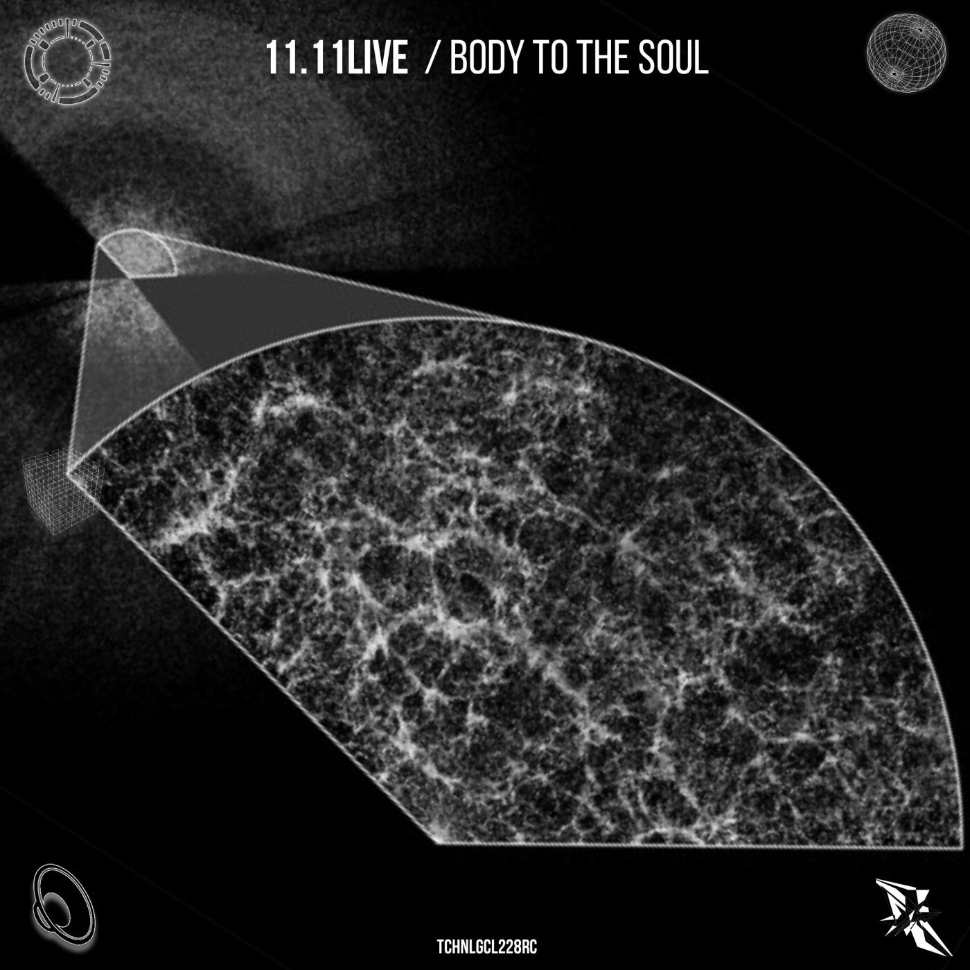 Body to the Soul
