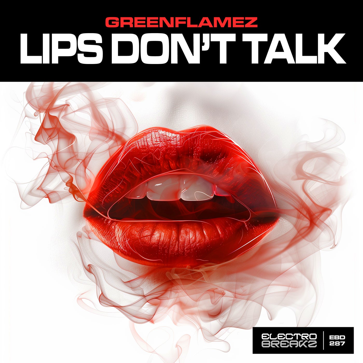 Lips Don't Talk