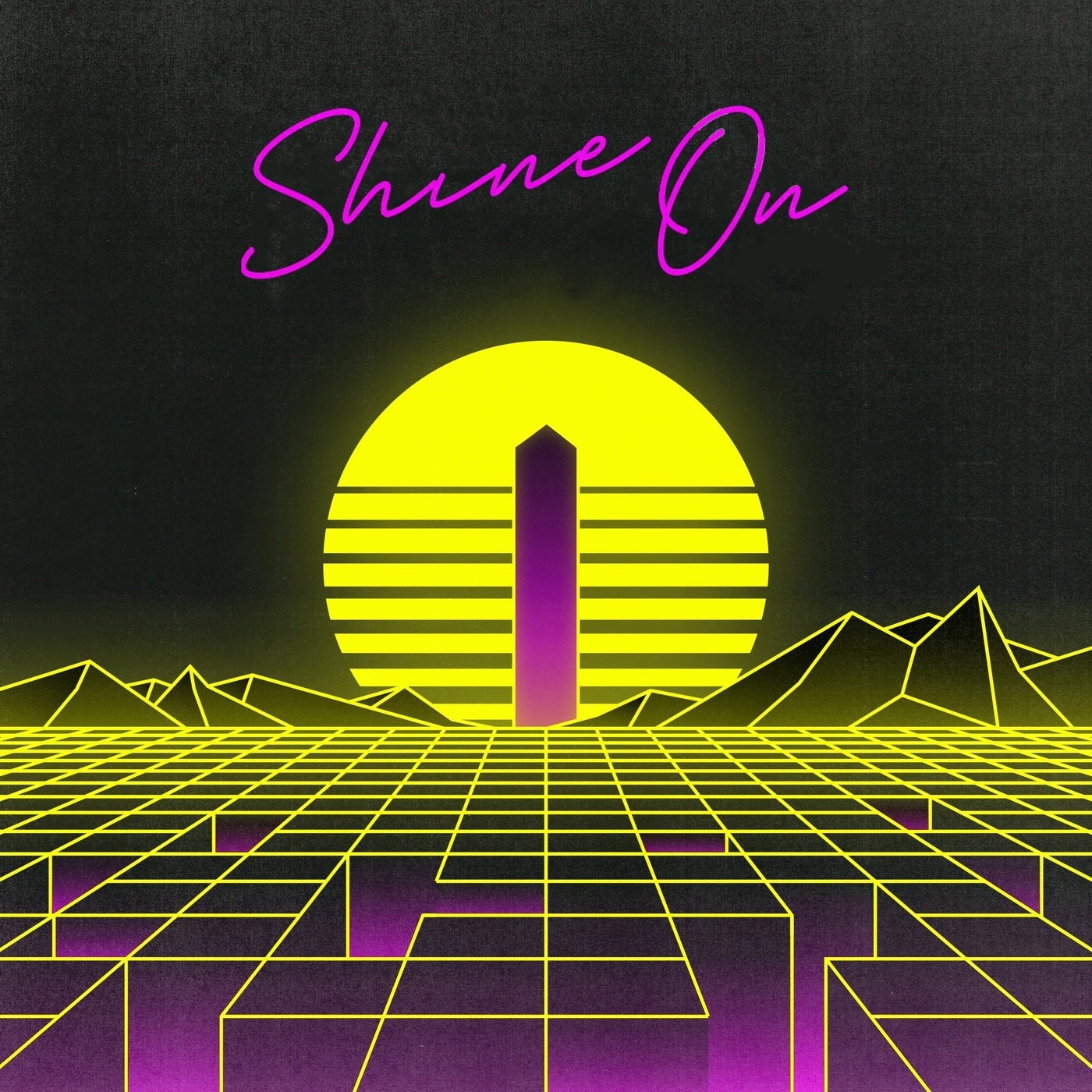 Shine On