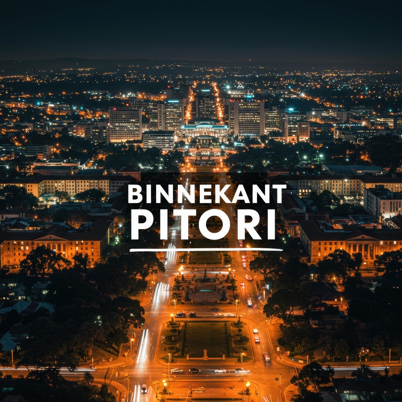 Binnekant Pitori