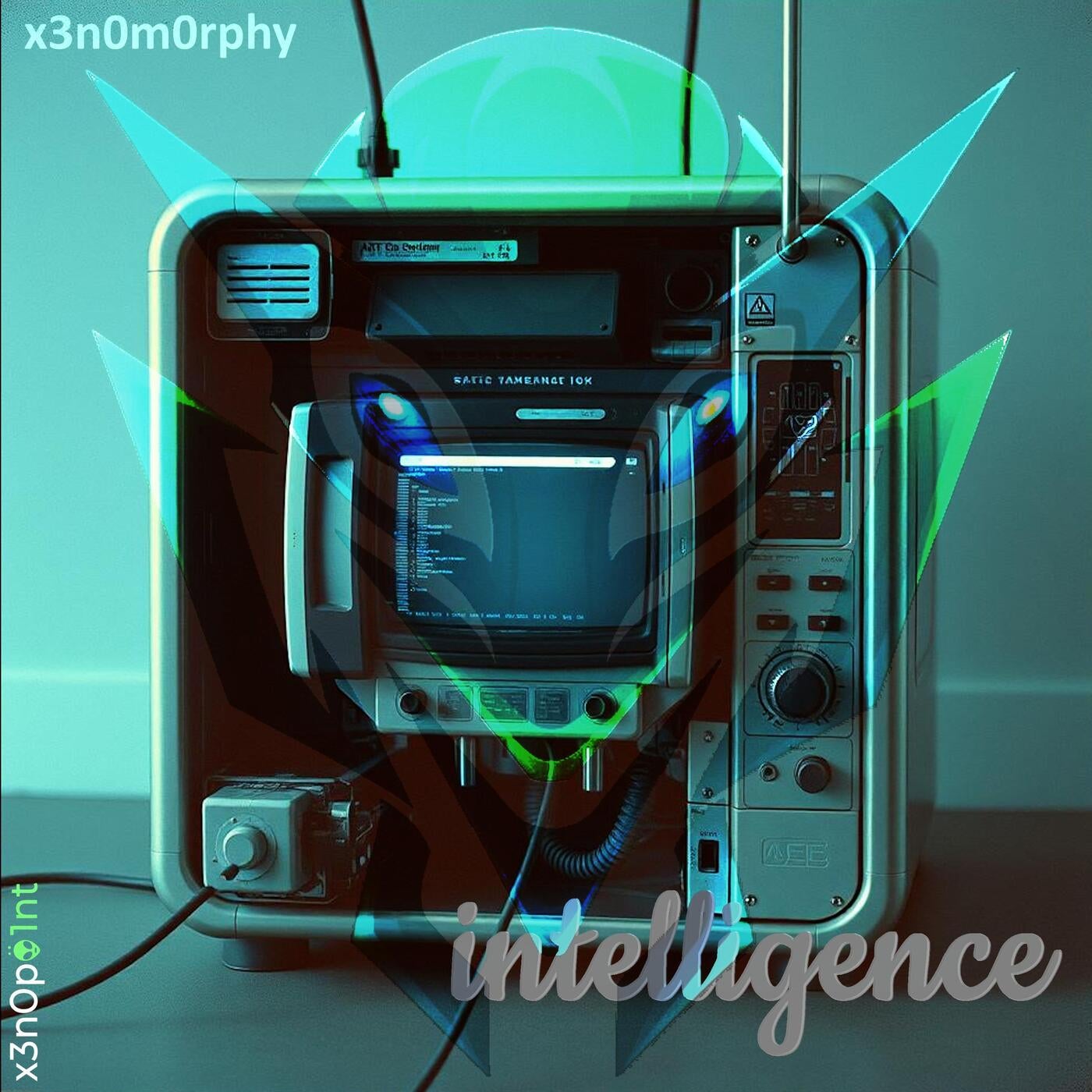 intelligence