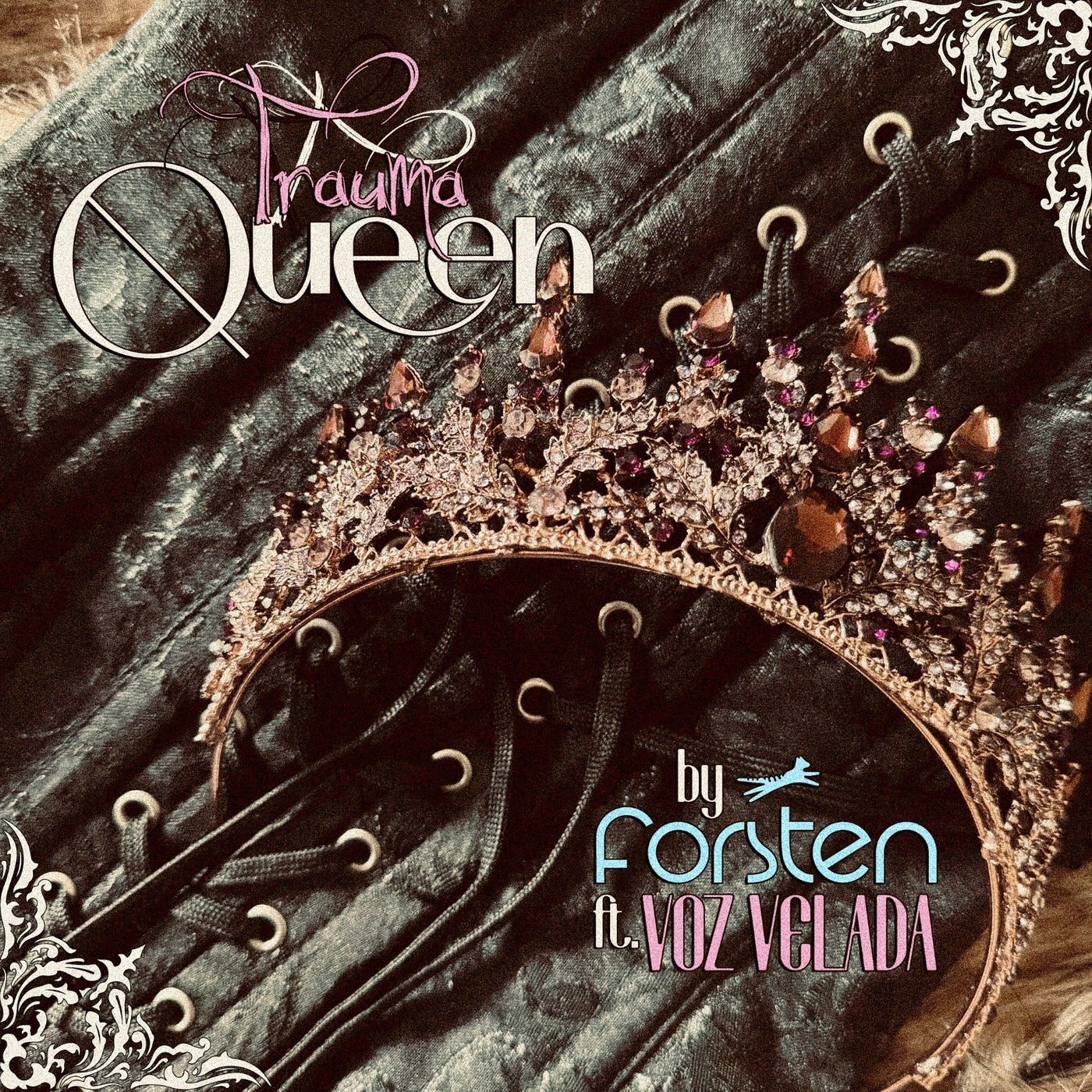 Trauma Queen