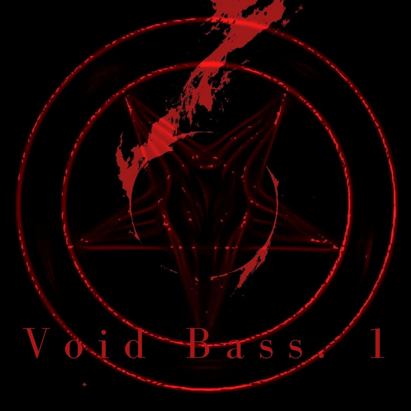 Void Bass. 1