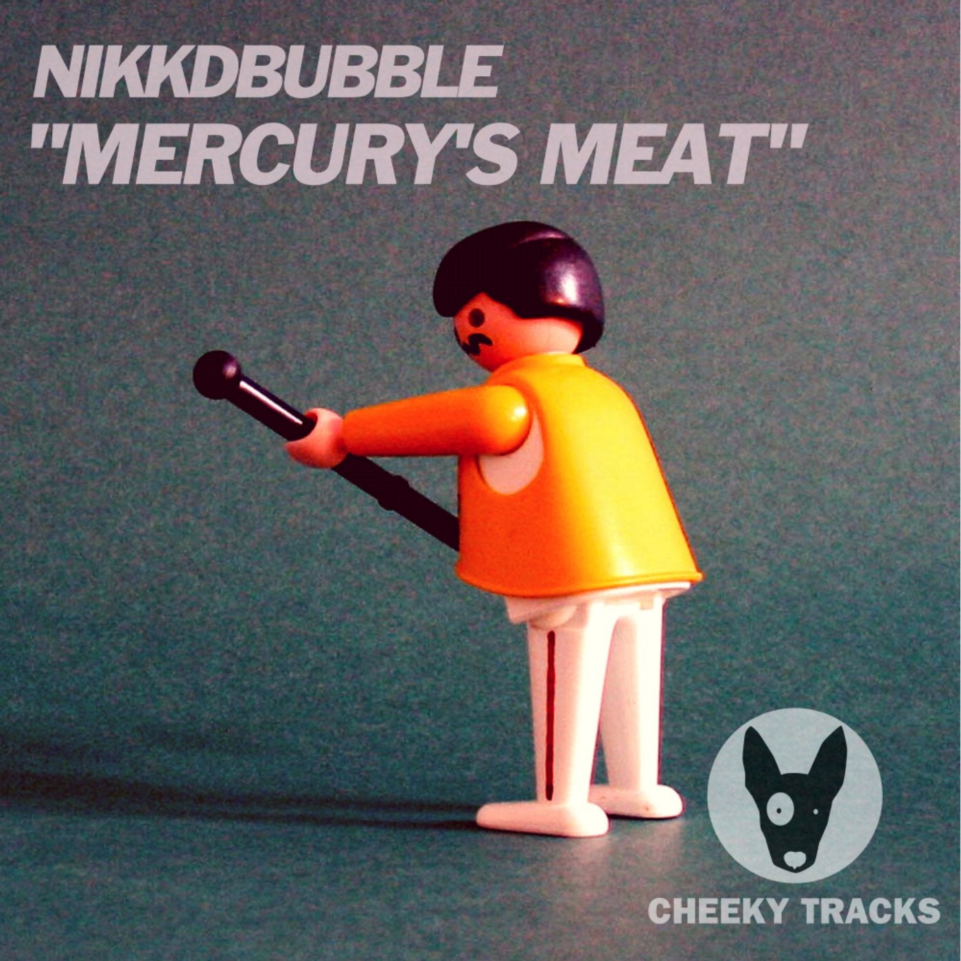Mercury's Meat