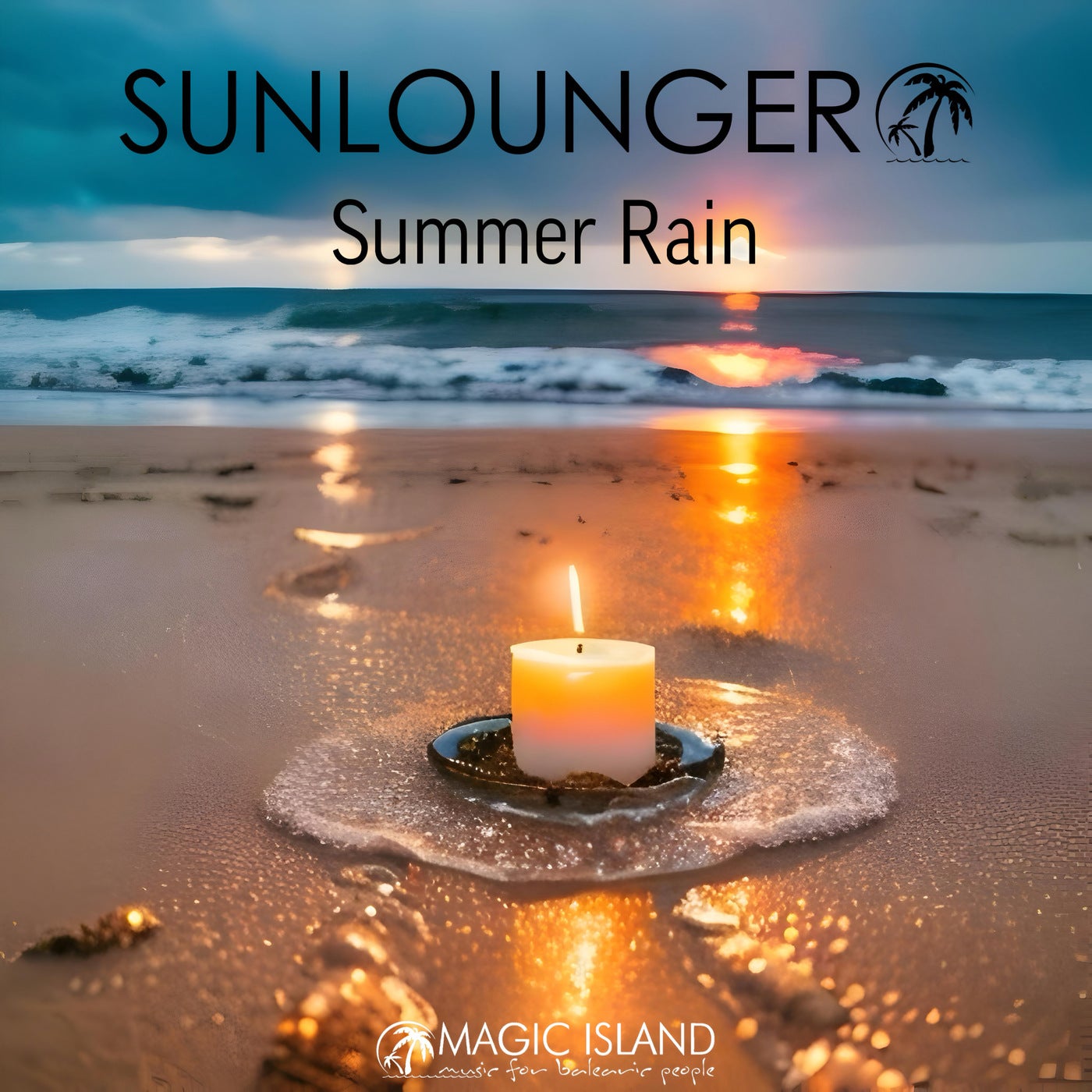 Summer Rain - Extended Club Mix