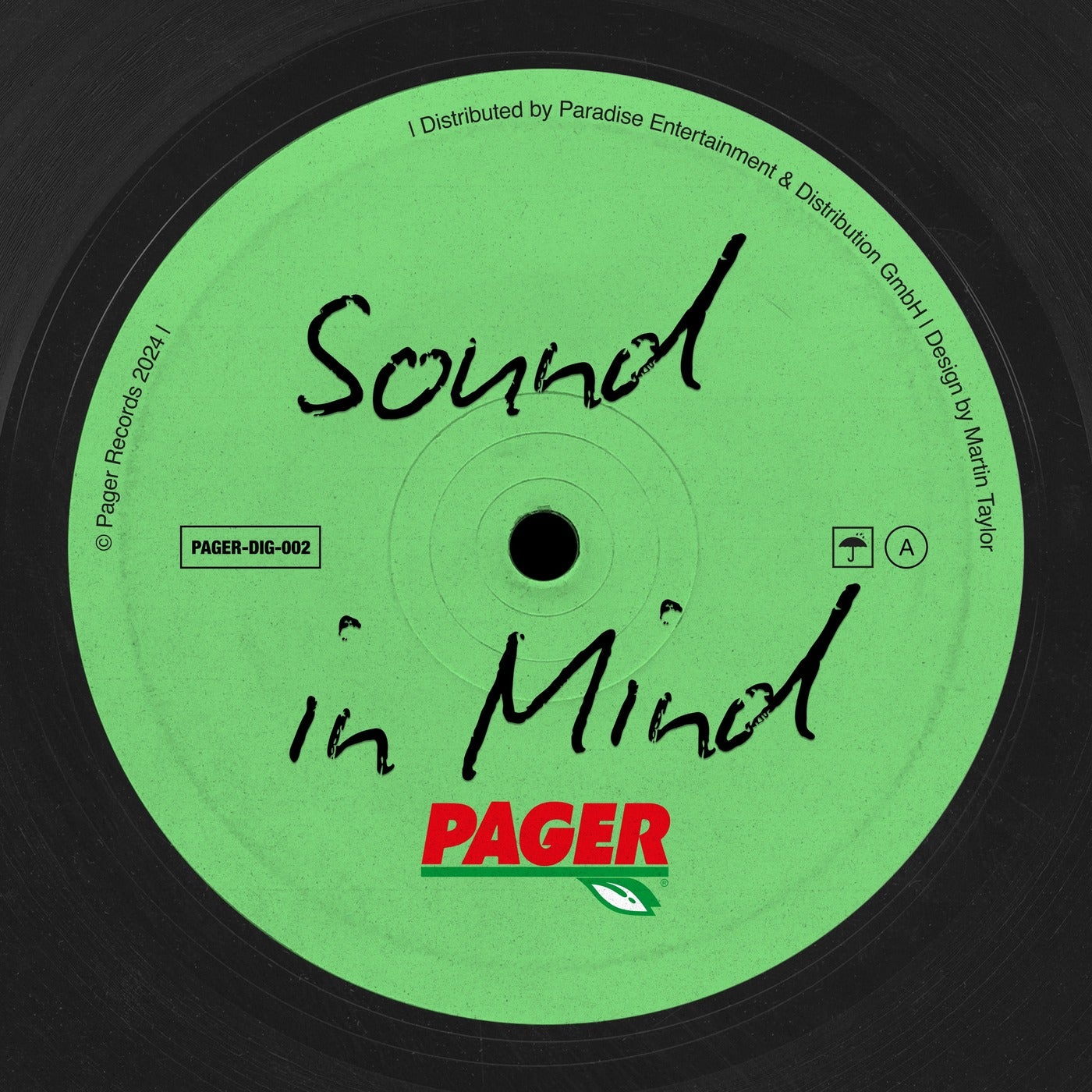 Sound in Mind
