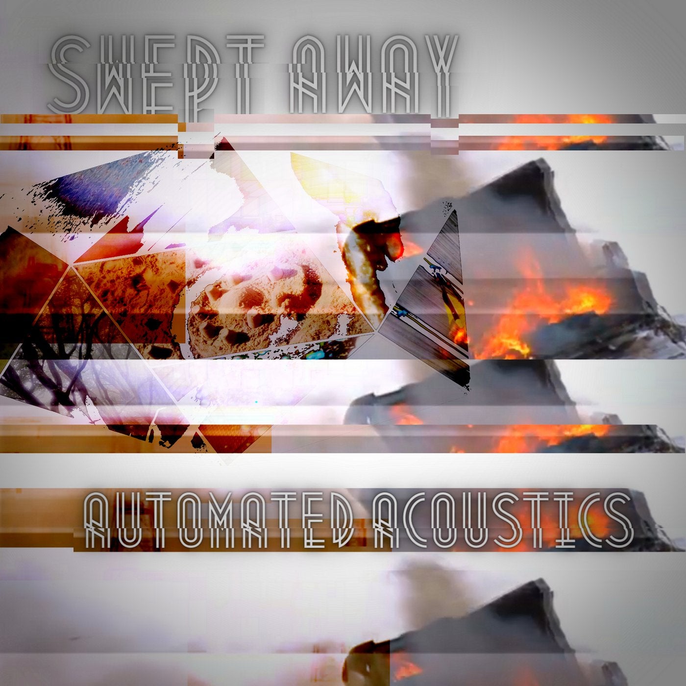 Swept Away