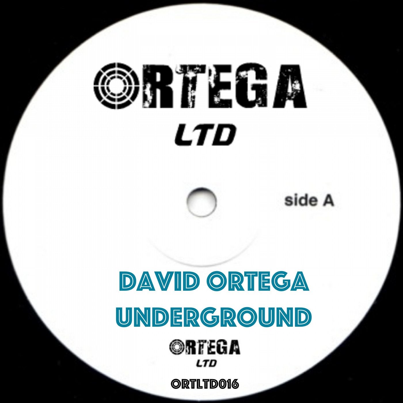 Underground - Single