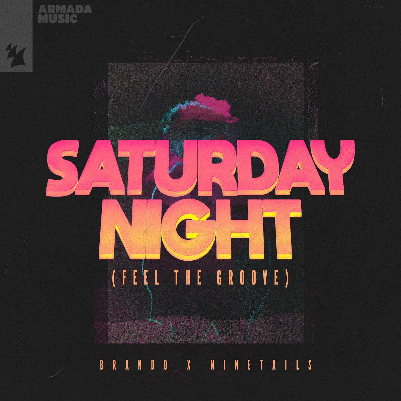 Brando Ninetails Saturday Night Feel The Groove Armada Music