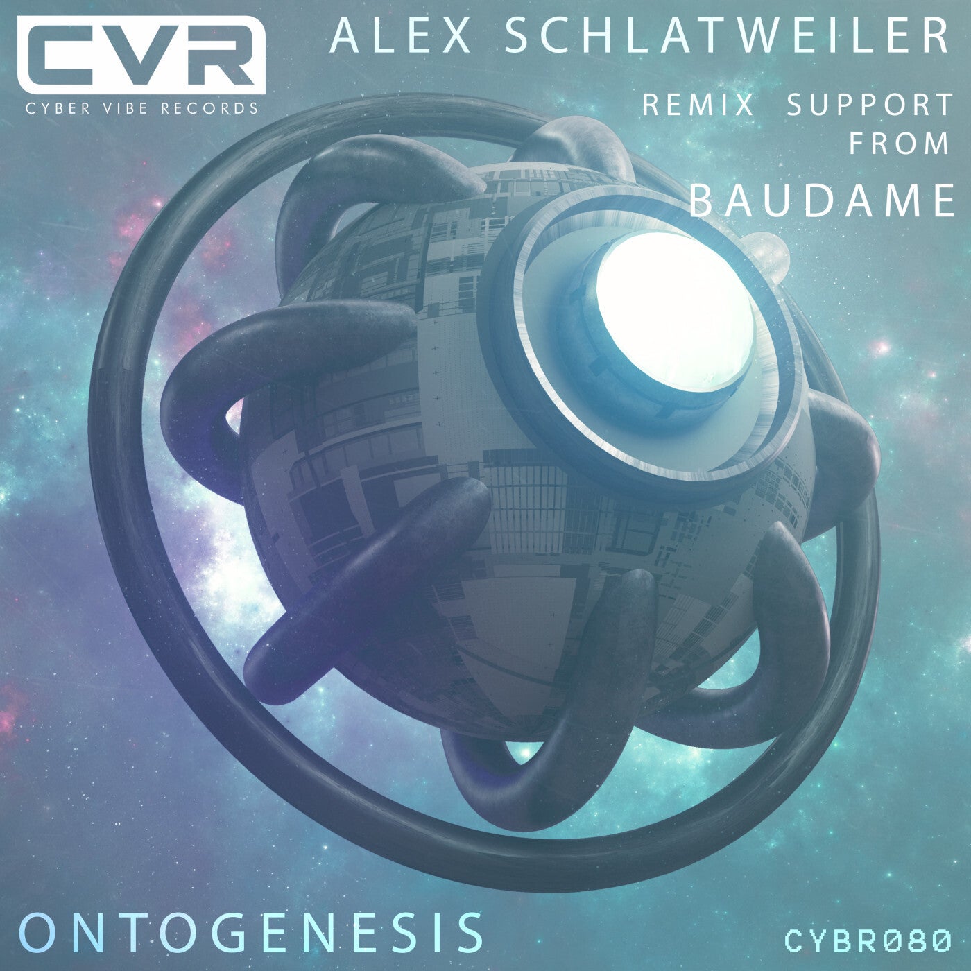 Ontogenesis EP