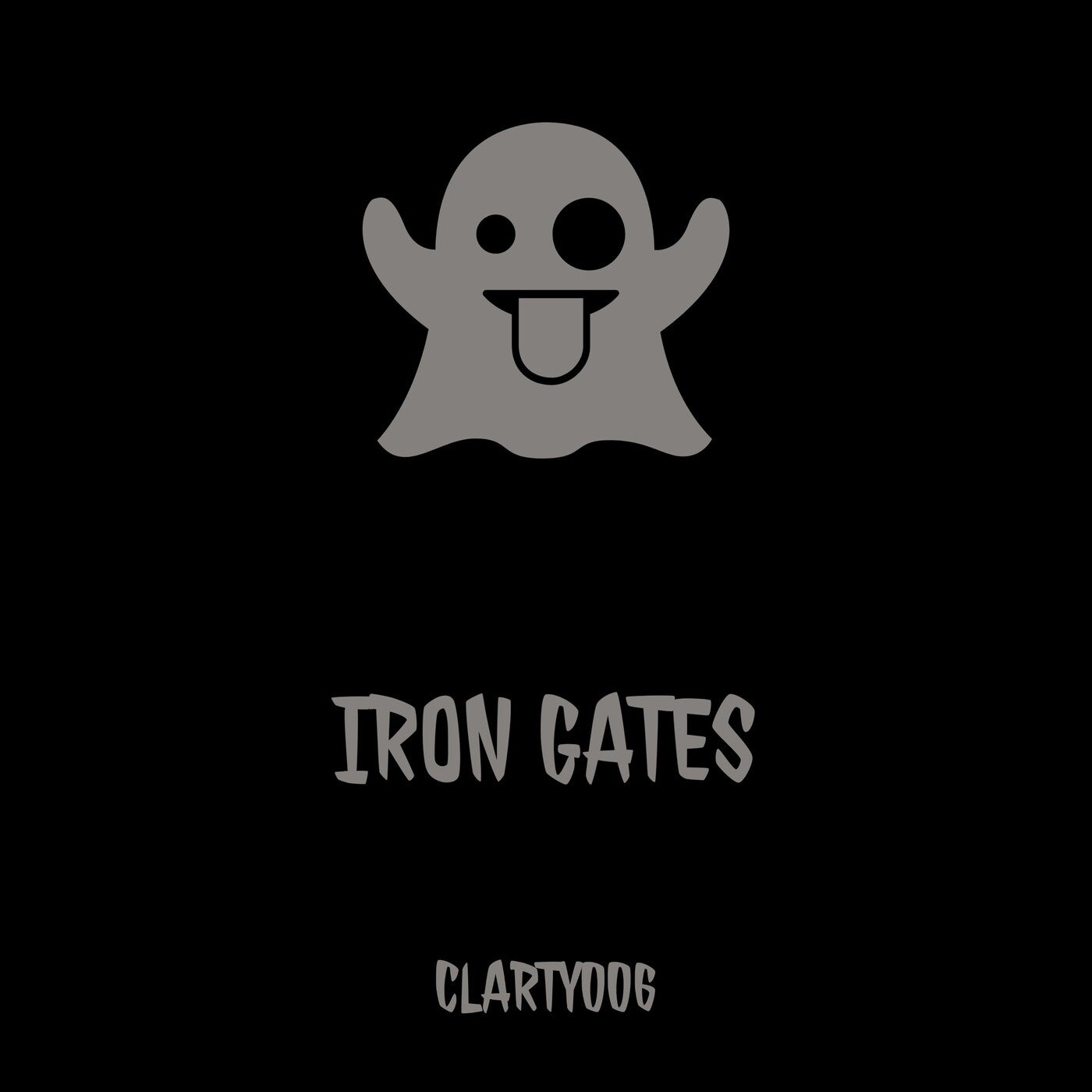 Iron Gates