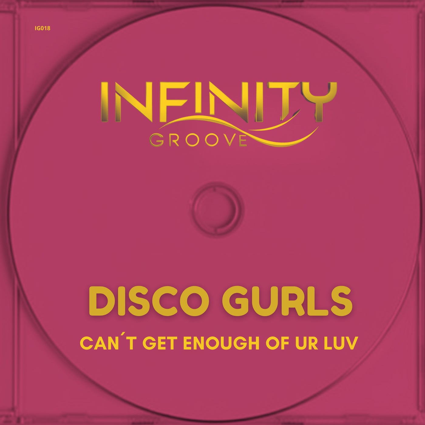 Can´t Get Enough Of Ur Luv