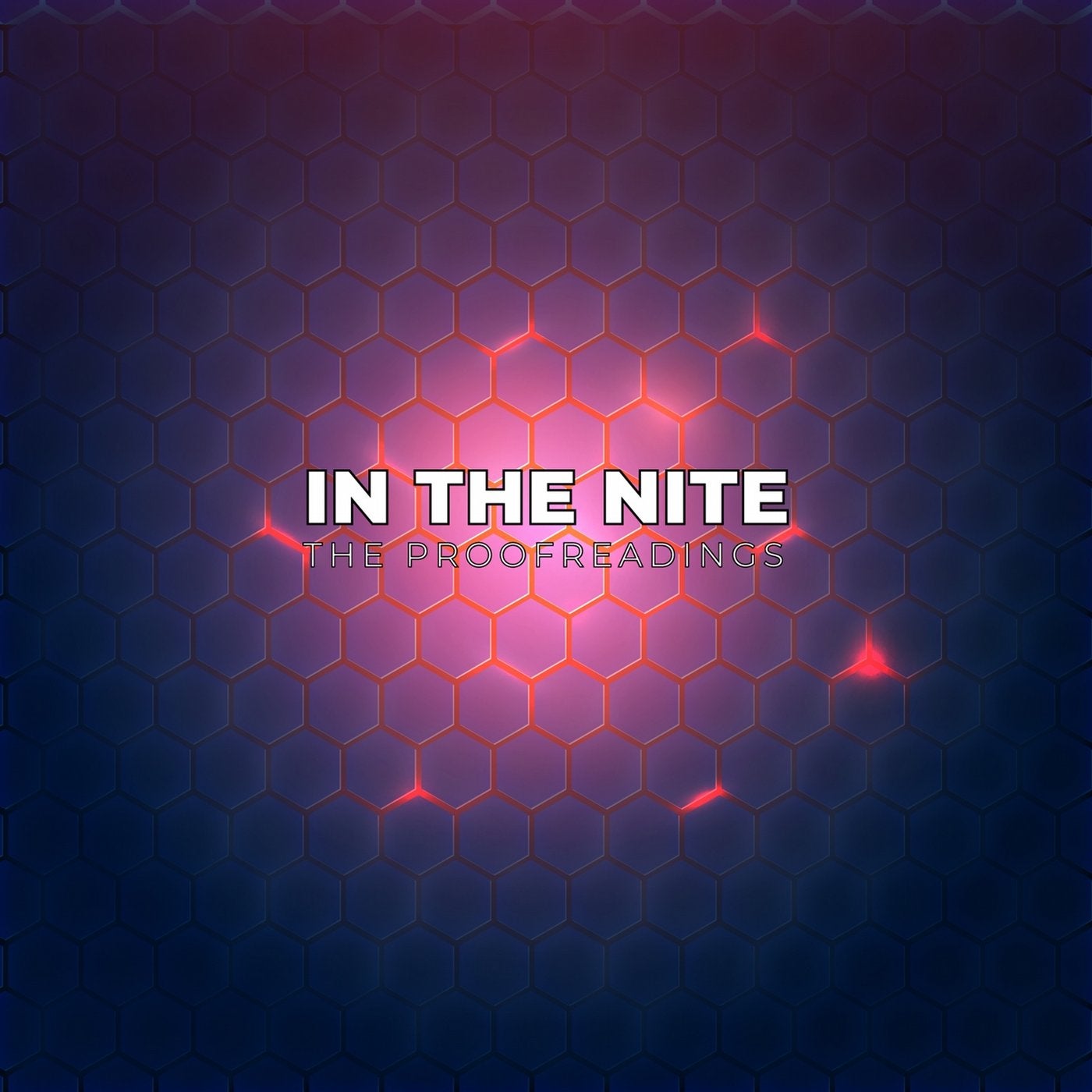 In the Nite (Remixes)