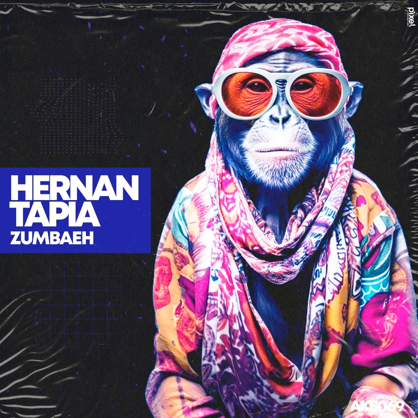 Zumbaeh 