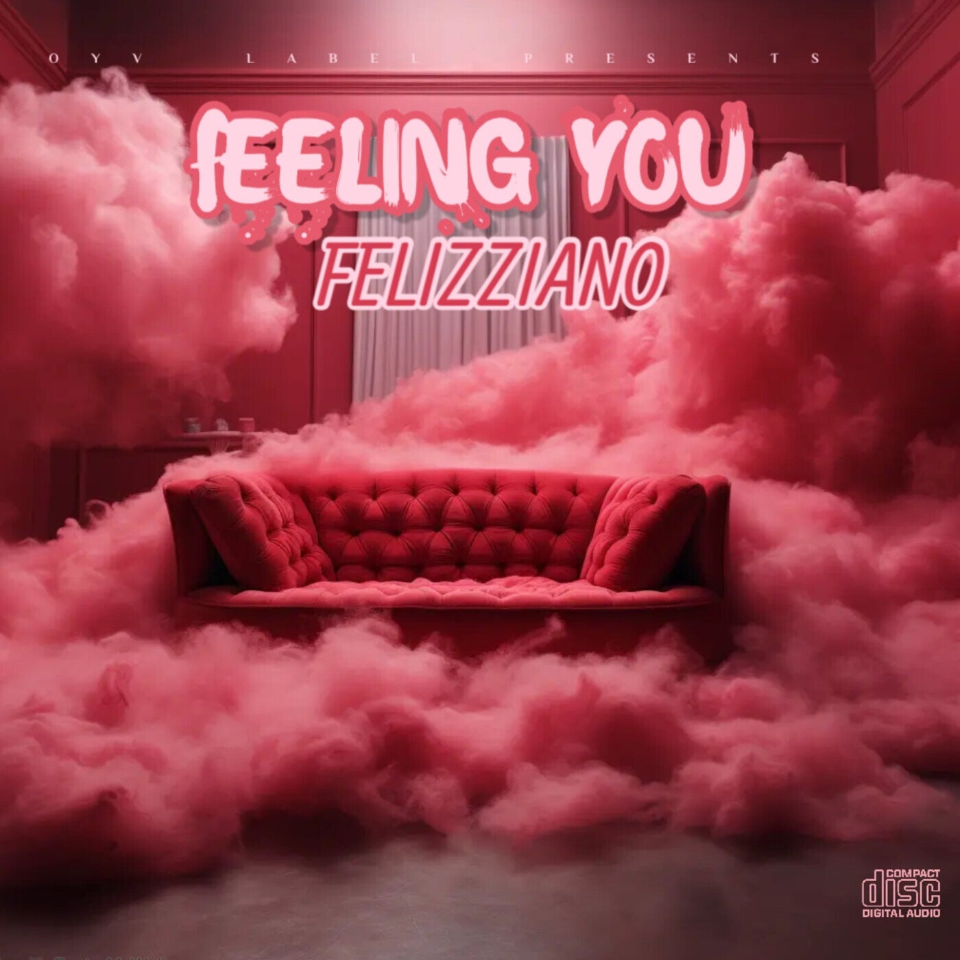 FEELING YOU