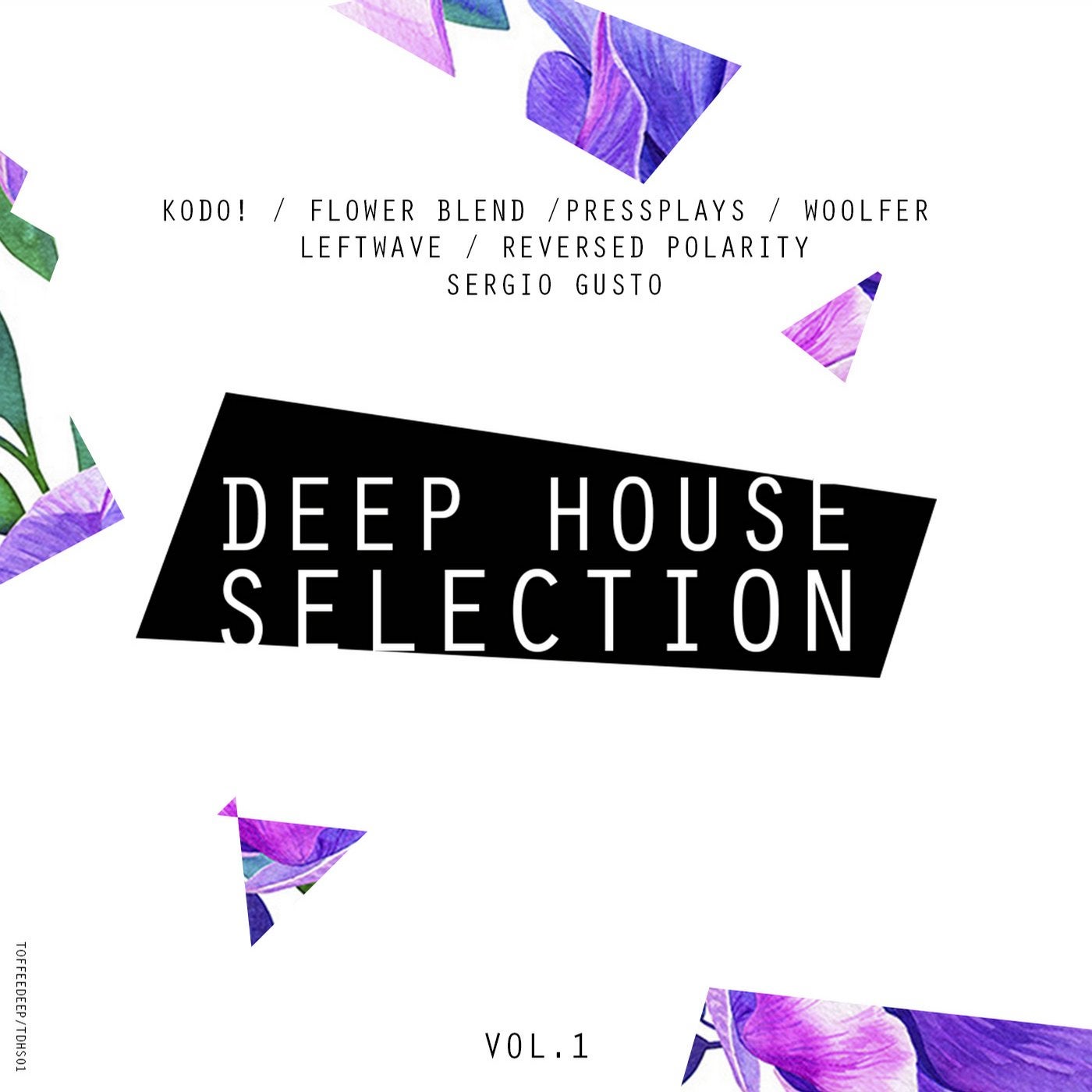 Deep House Selection Vol.1