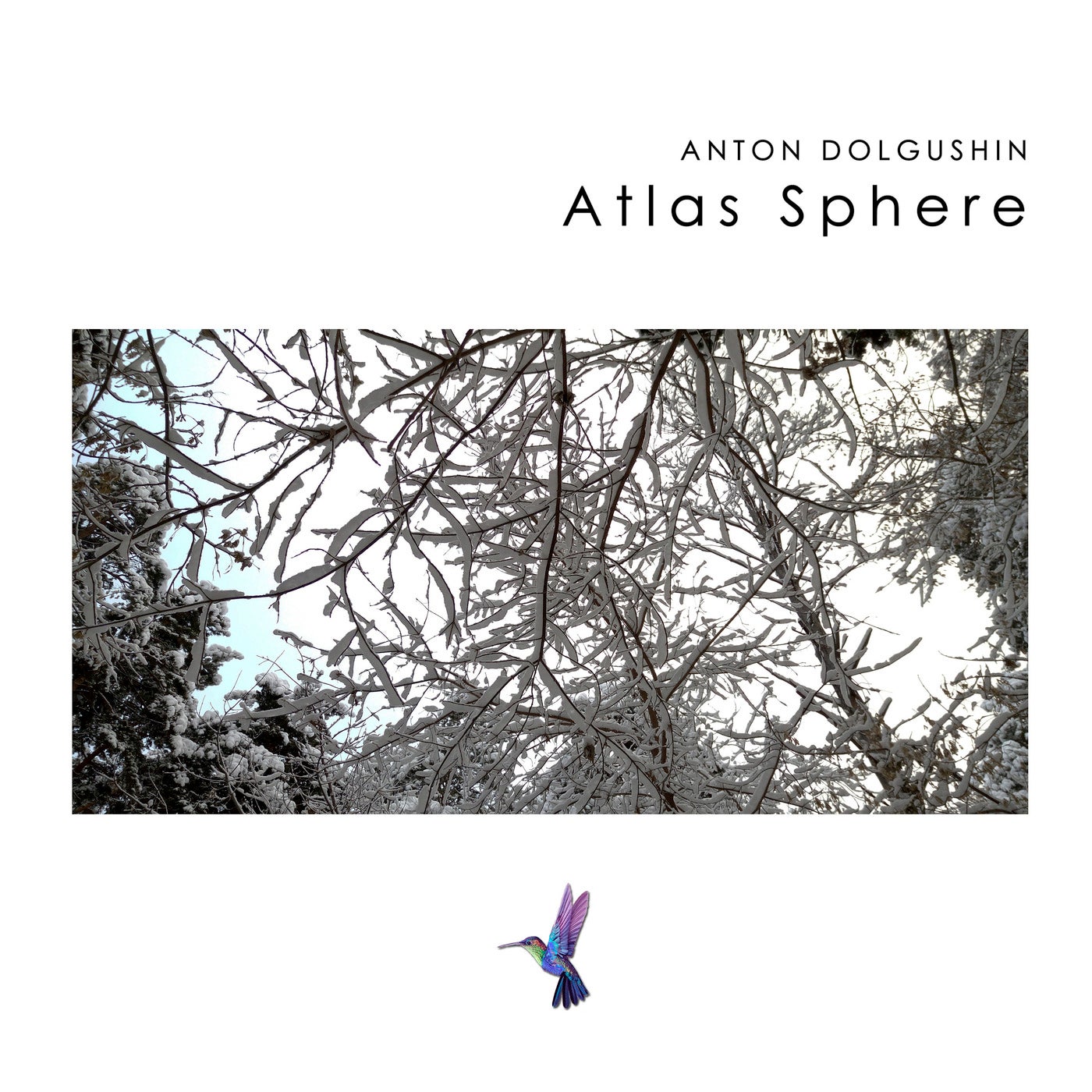 Atlas Sphere