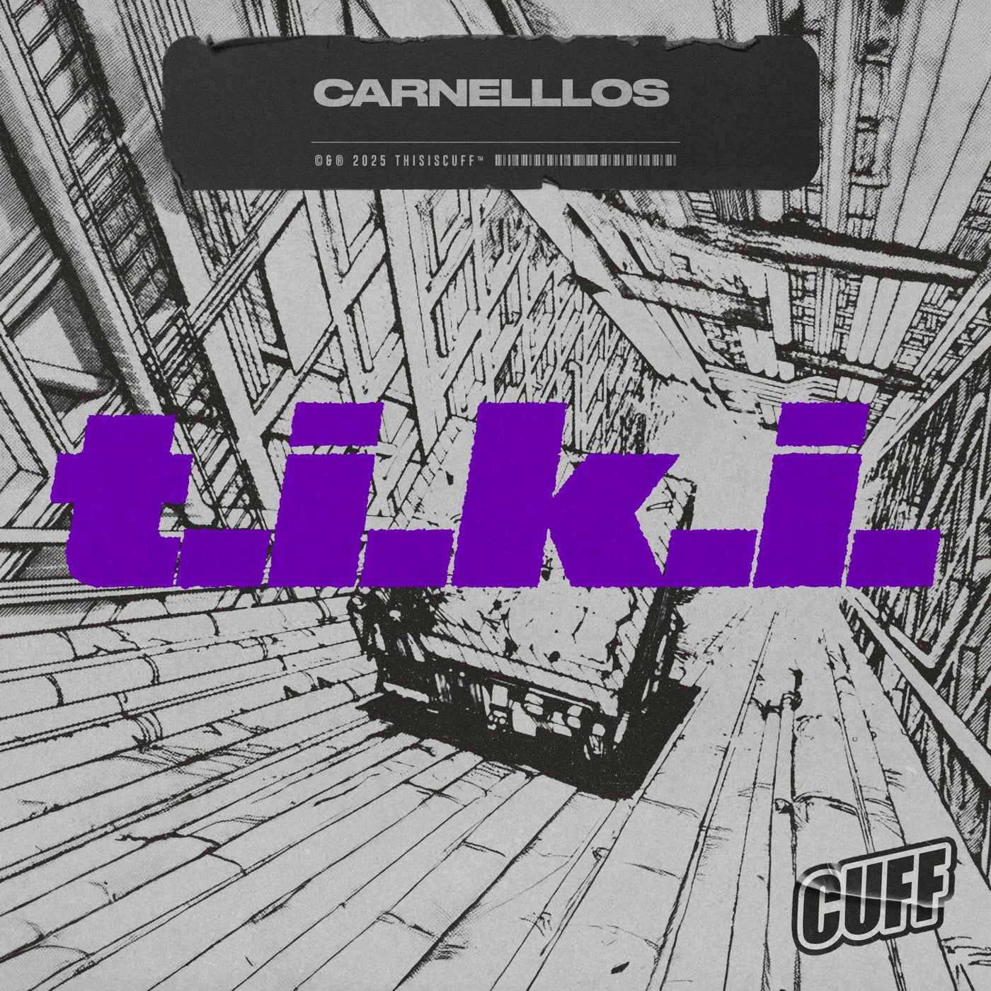 T.I.K.I.