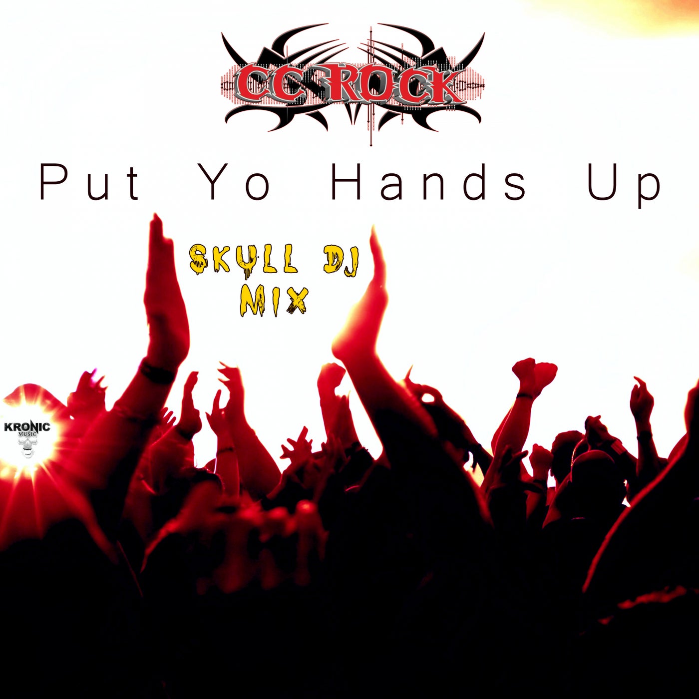 Put Yo Hands Up (Skull DJ Remix)