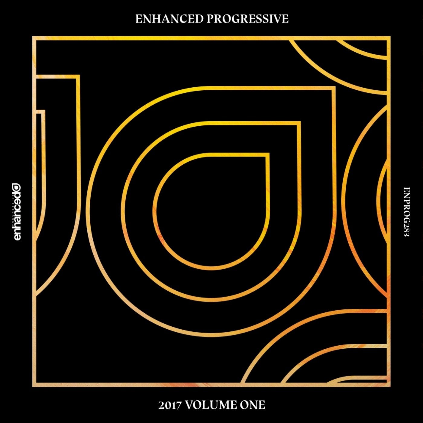 Enhanced Progressive - 2017 Volume One