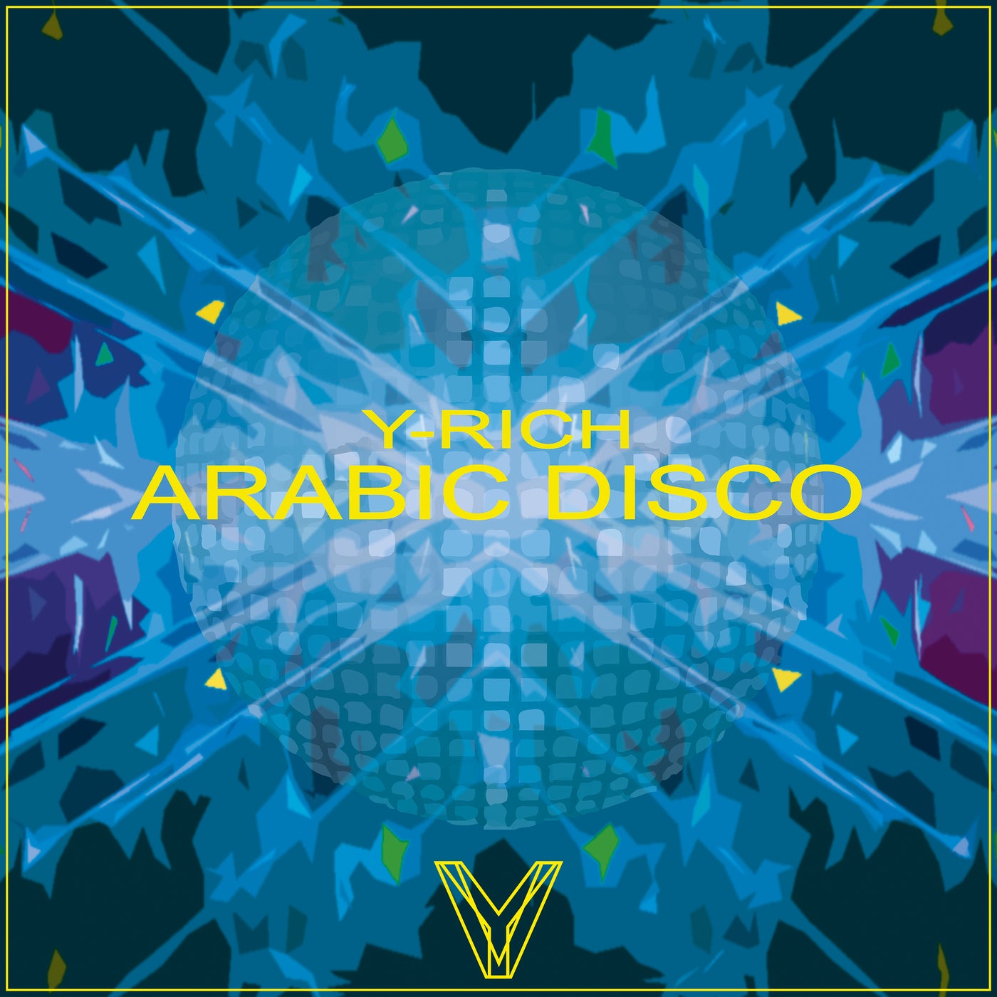 Arabic Disco