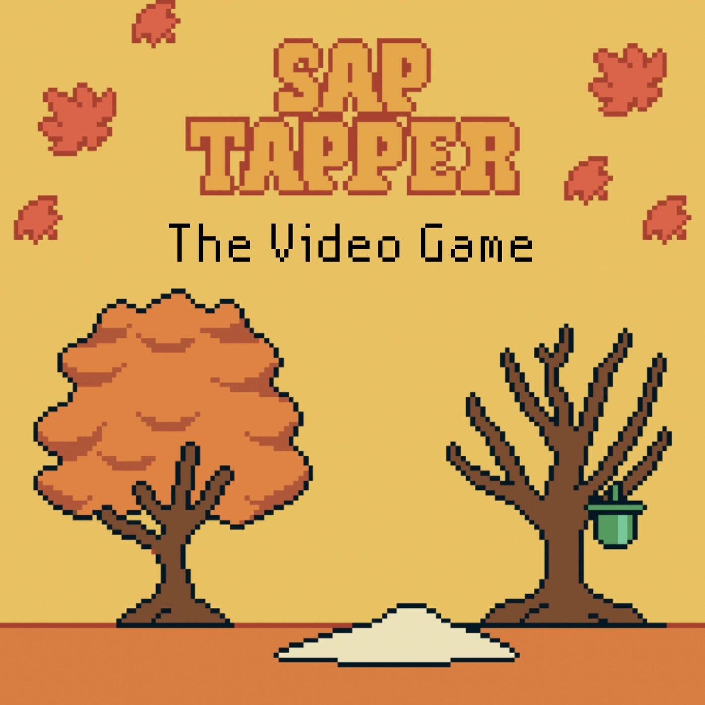 Aaron Uscilla - Sap Tapper the Video Game [iM Electronica] | Music ...