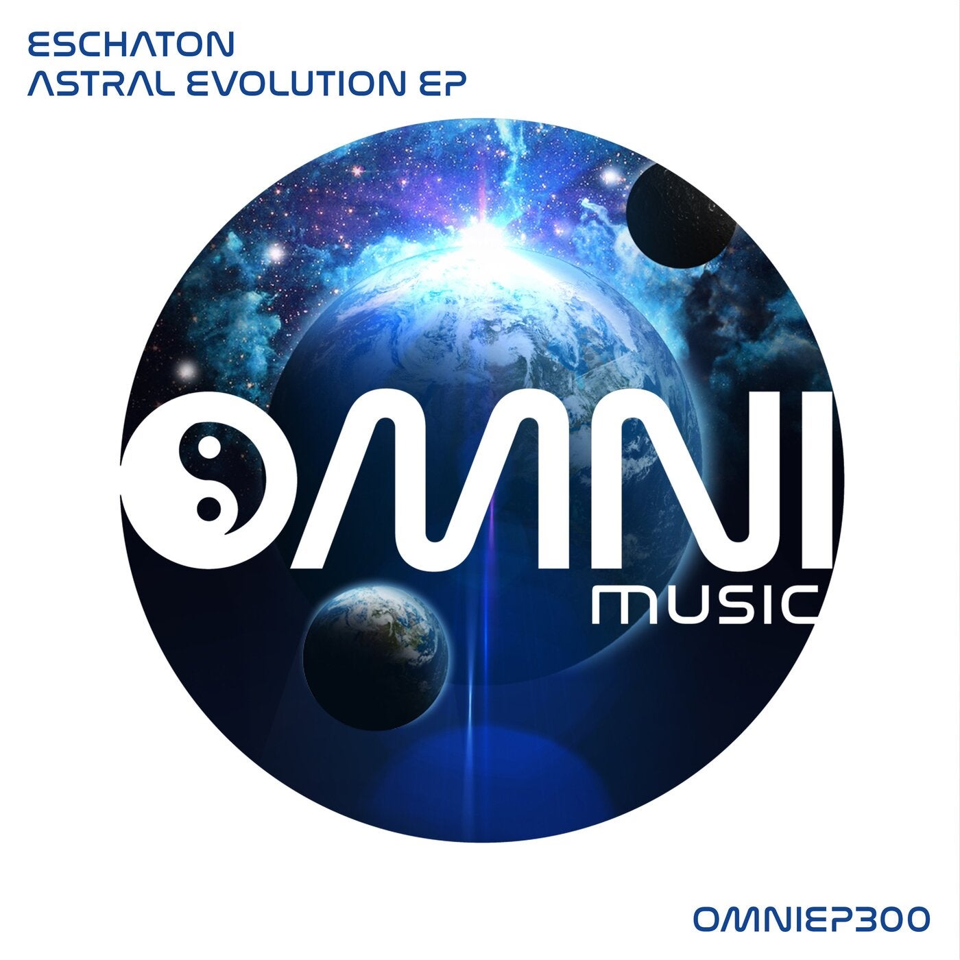 Astral Evolution EP