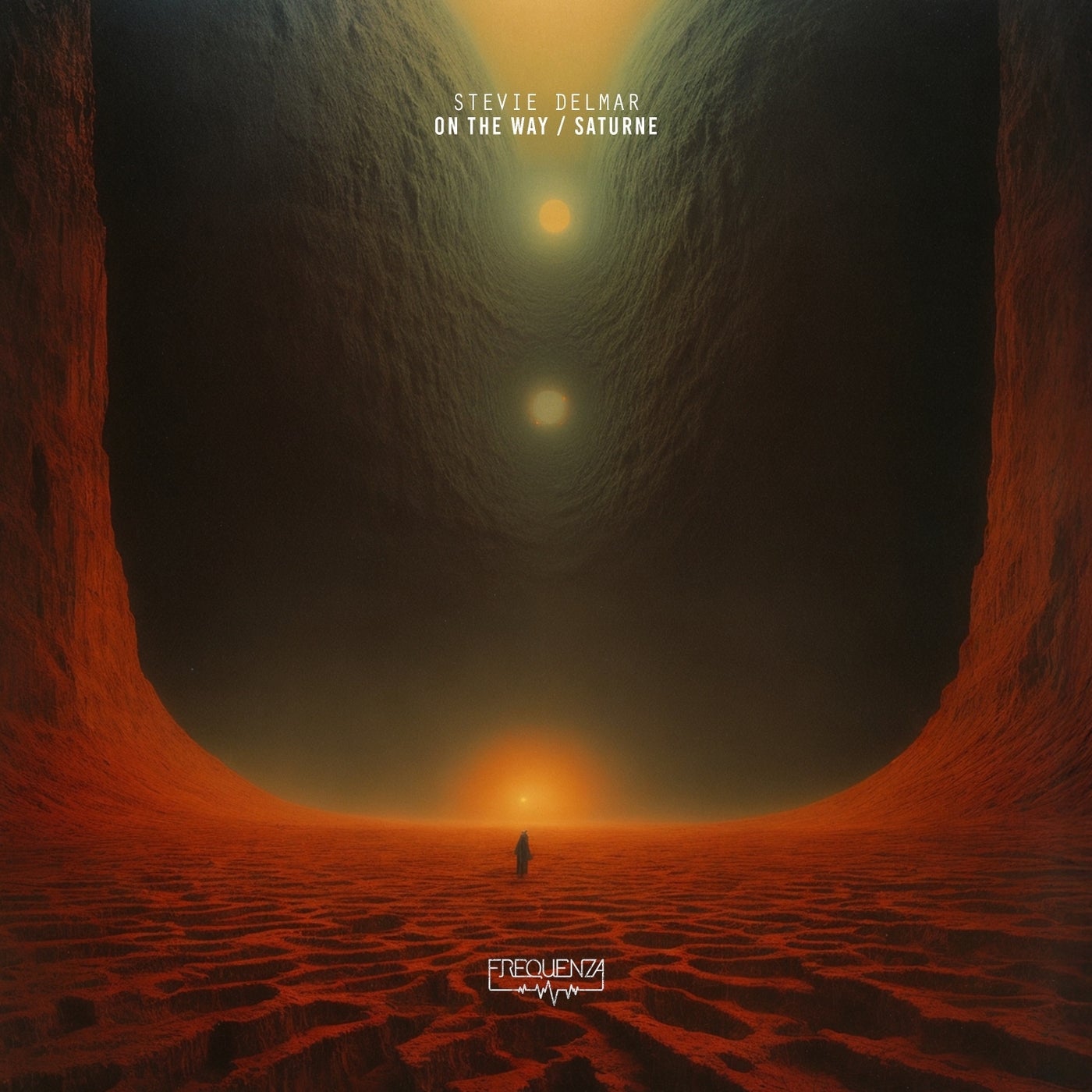On the Way / Saturne