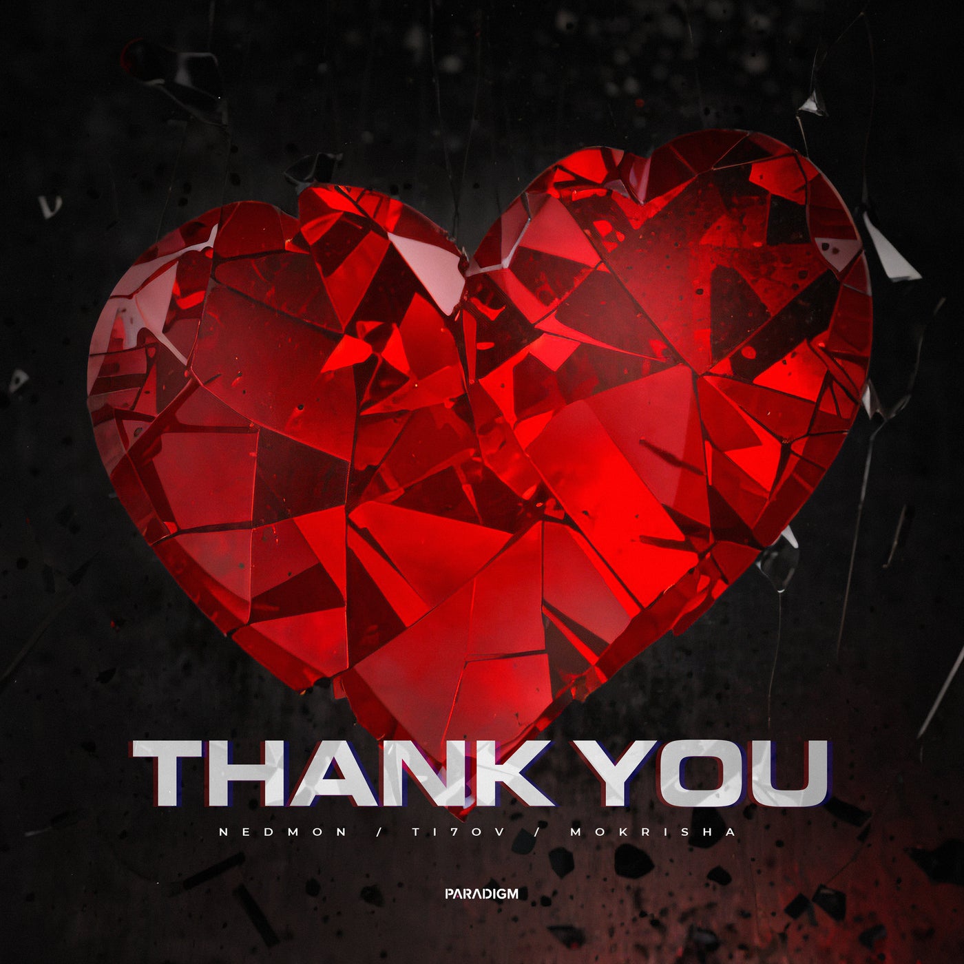Thank You (Extended Mix)