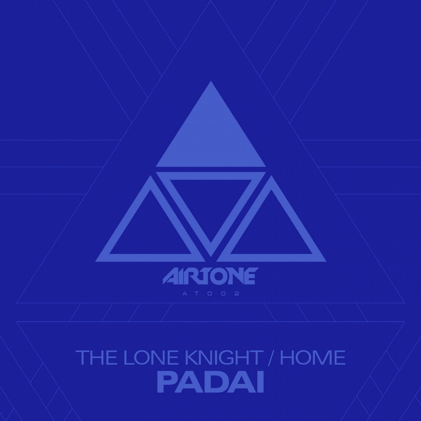 The Lone Knight / Home