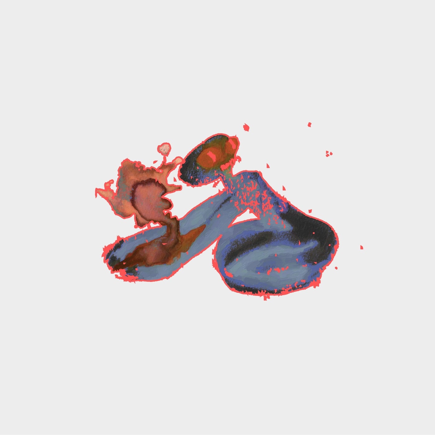 Superimposed