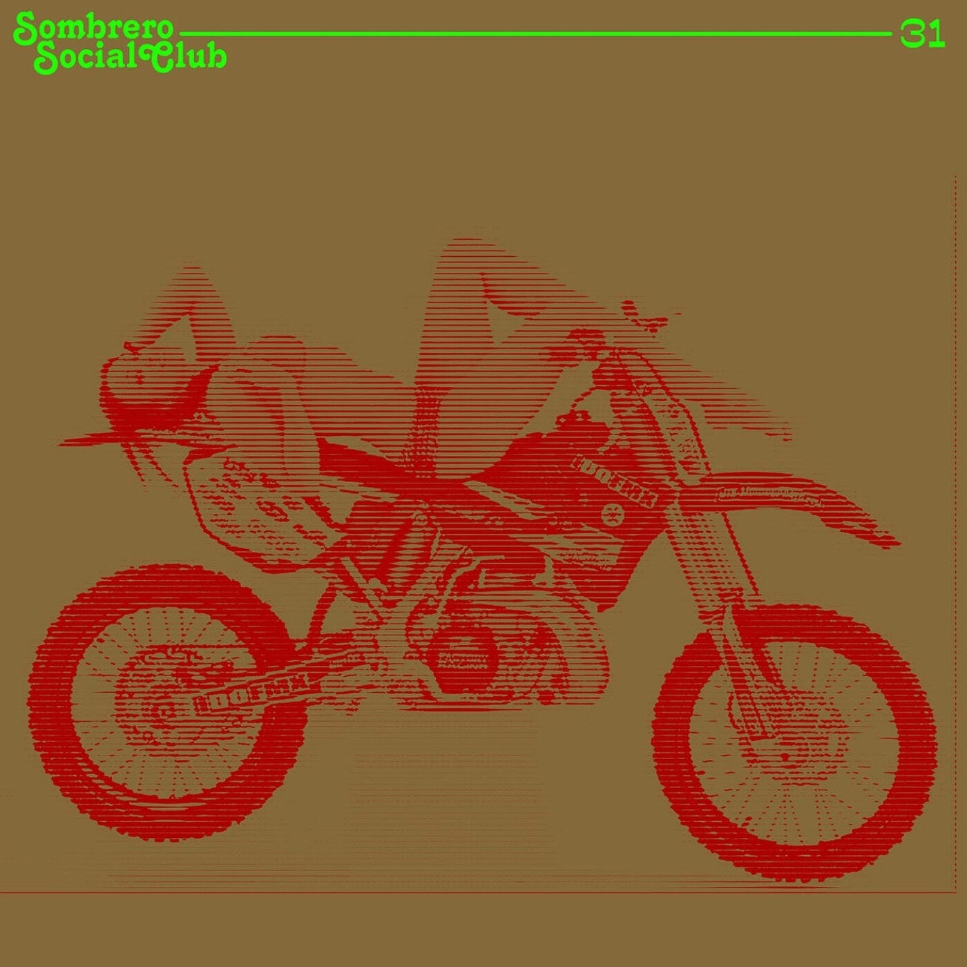 Sombrero Social Club 31