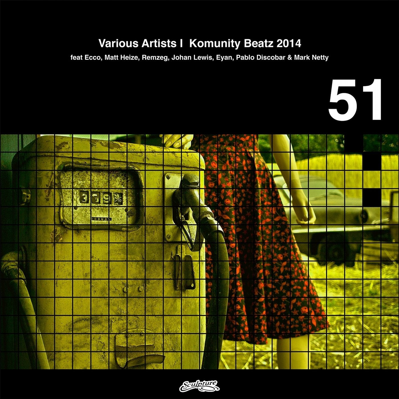 Komunity Beatz 2014