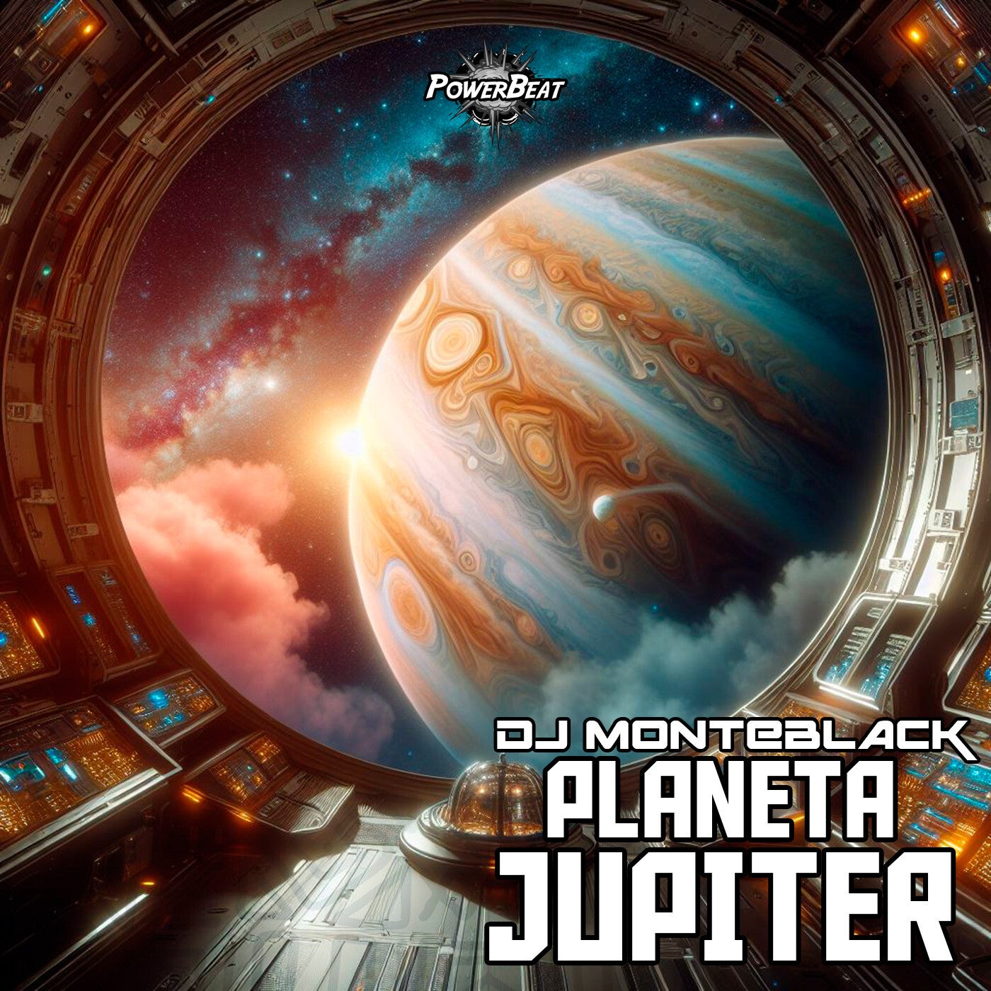 Planeta Jupiter