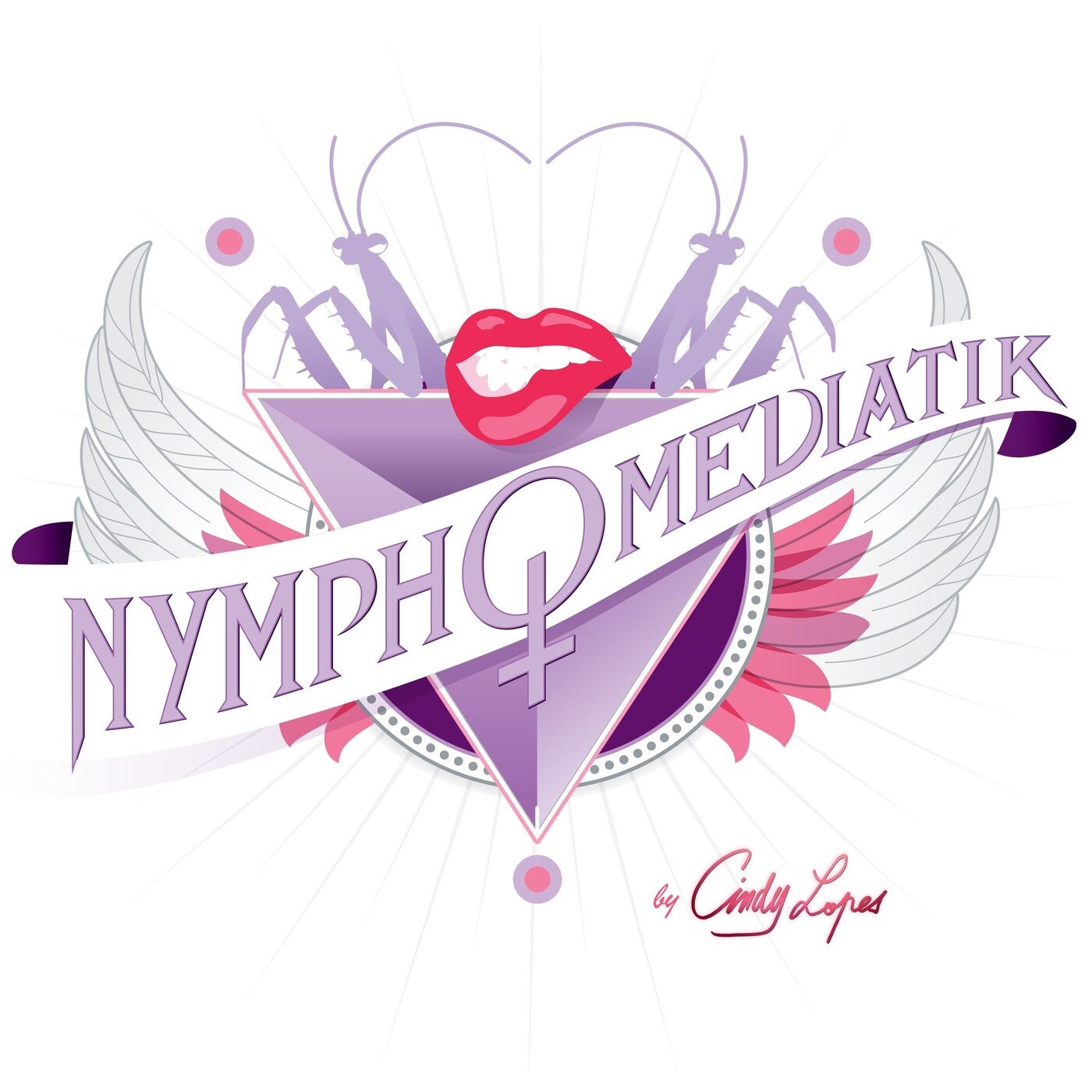 Cindy Lopes - Nymphomediatik [TMarty] | Music & Downloads on Beatport