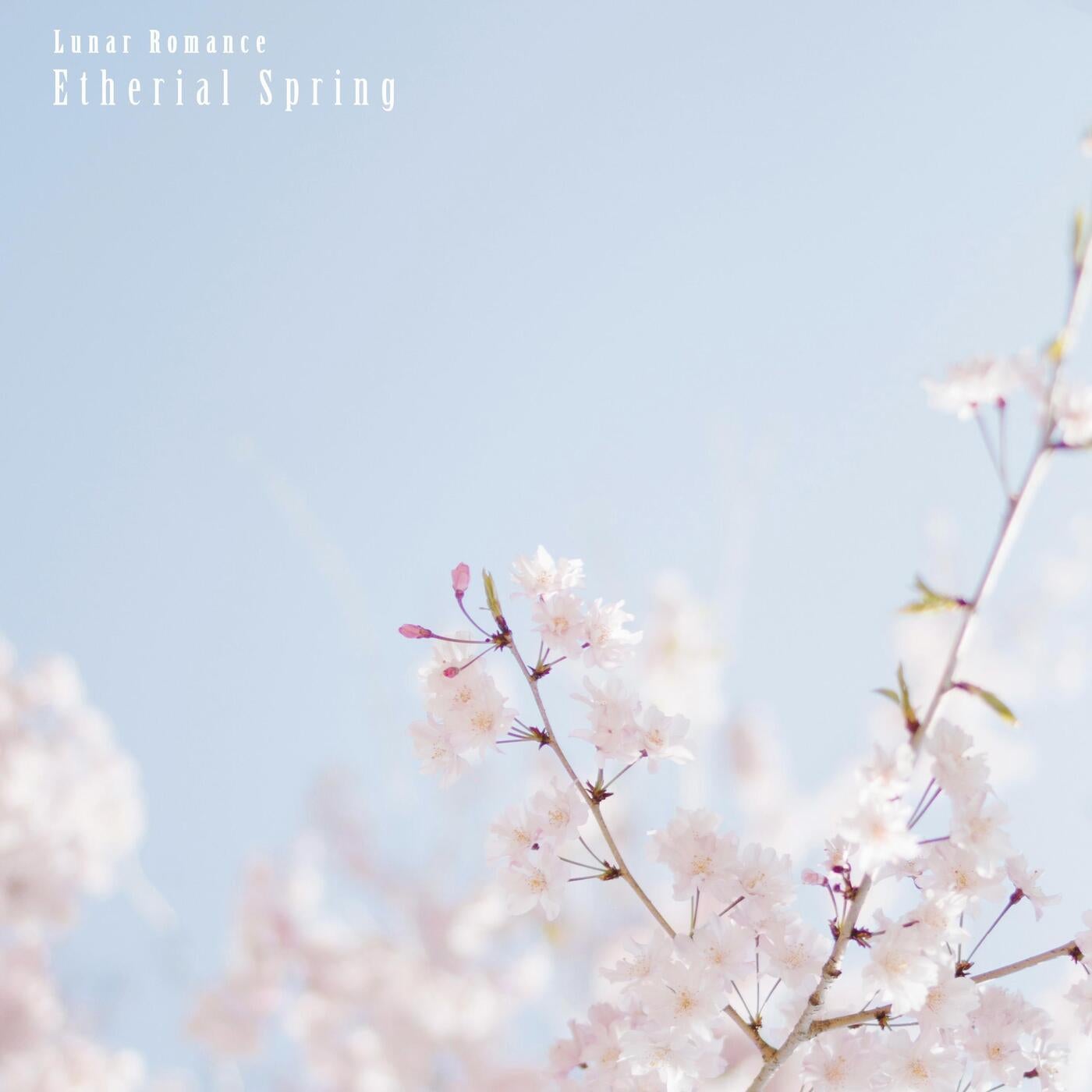 Etherial Spring